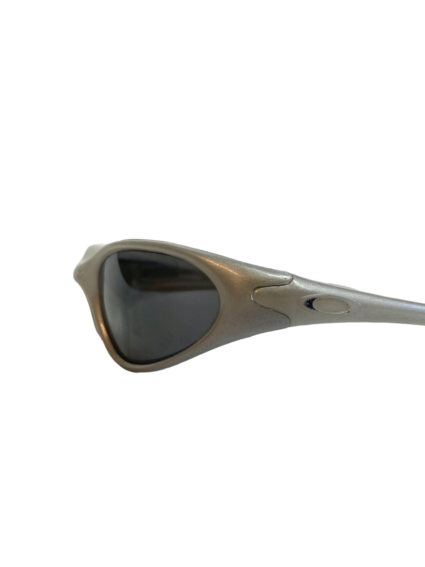 Gafas Oakley minute FMJ black iridium