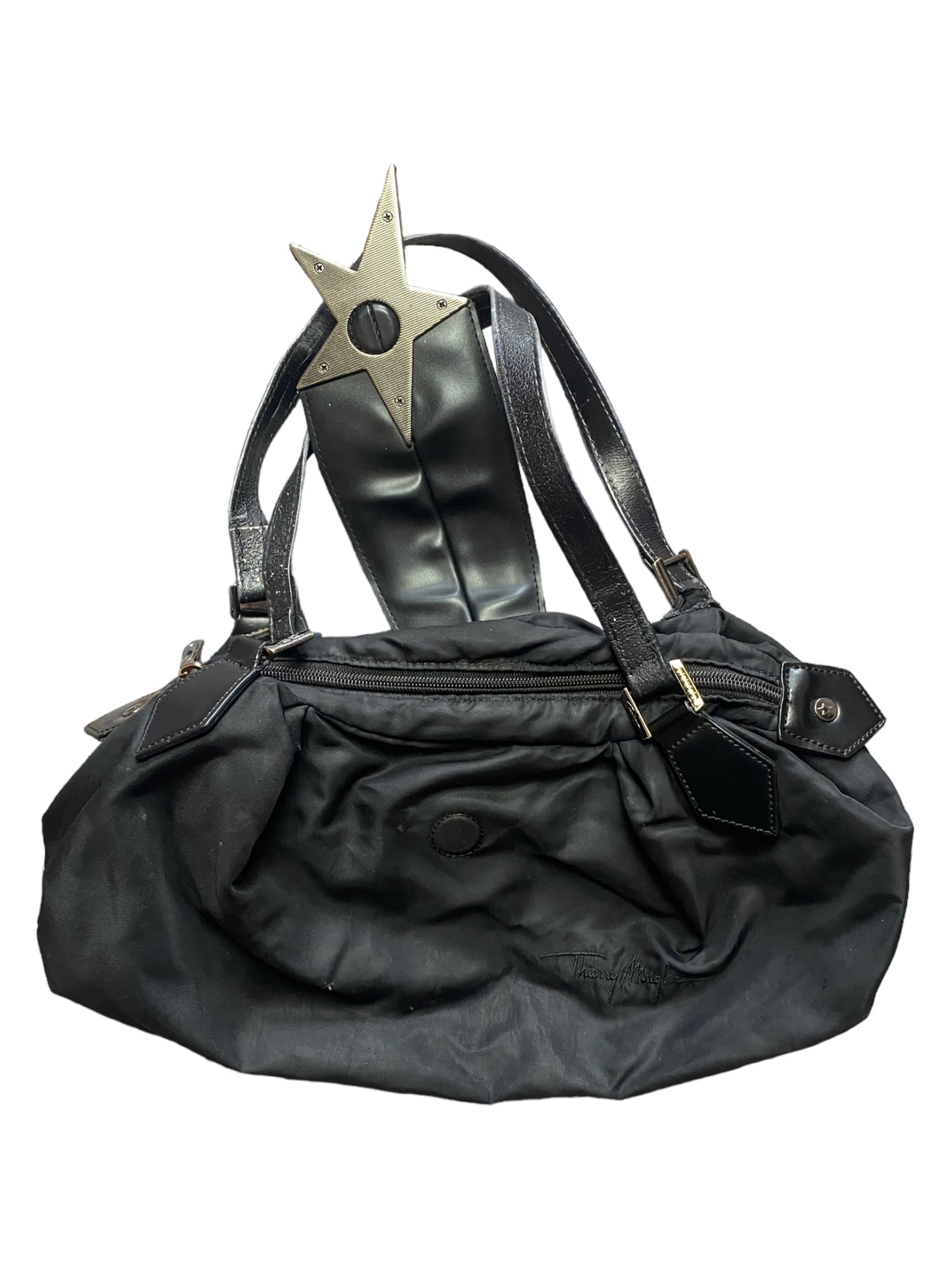 Bolso Thierry Mugler