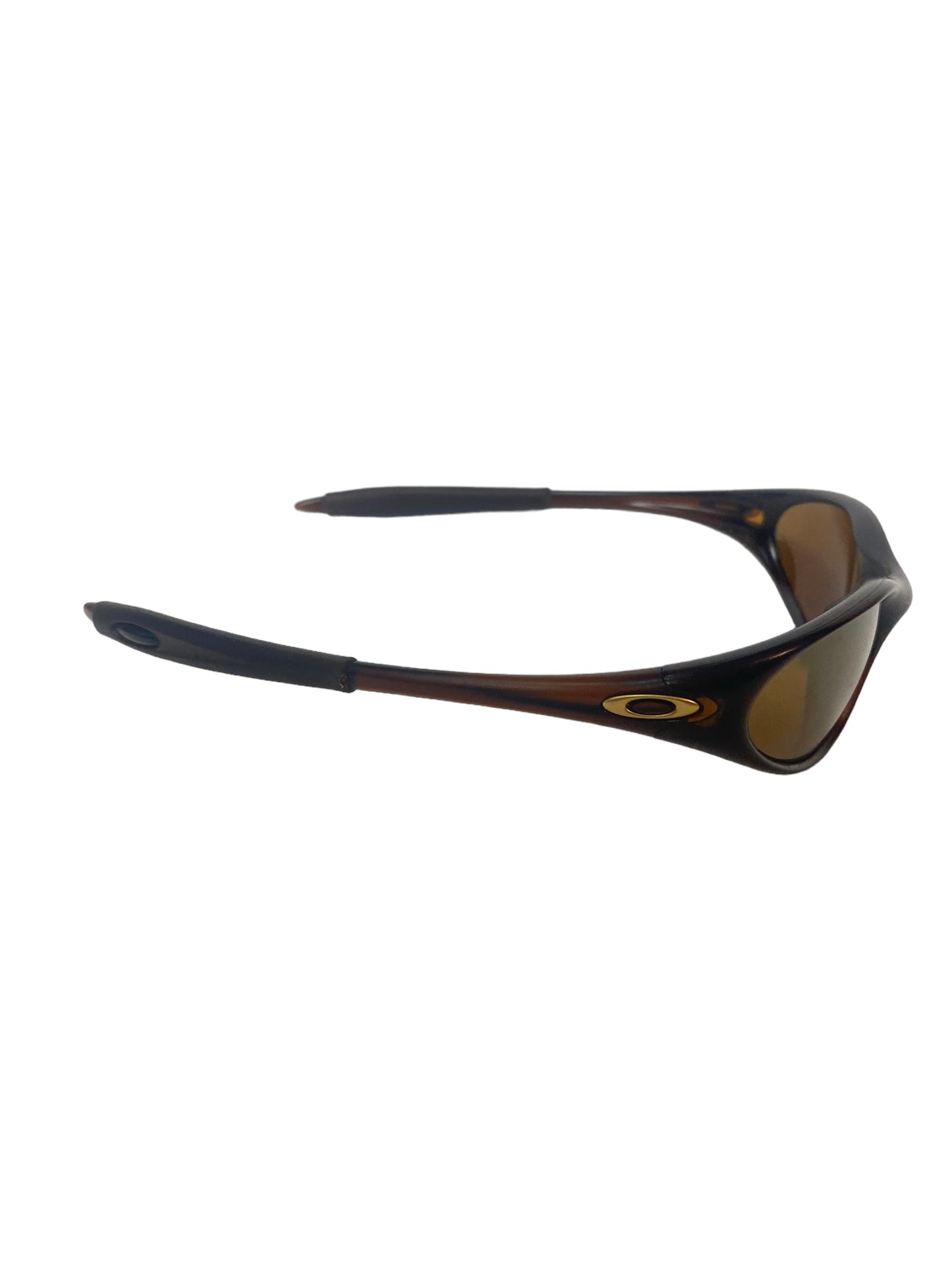 Gafas de sol Oakley minute gen 2 polished rootbeer