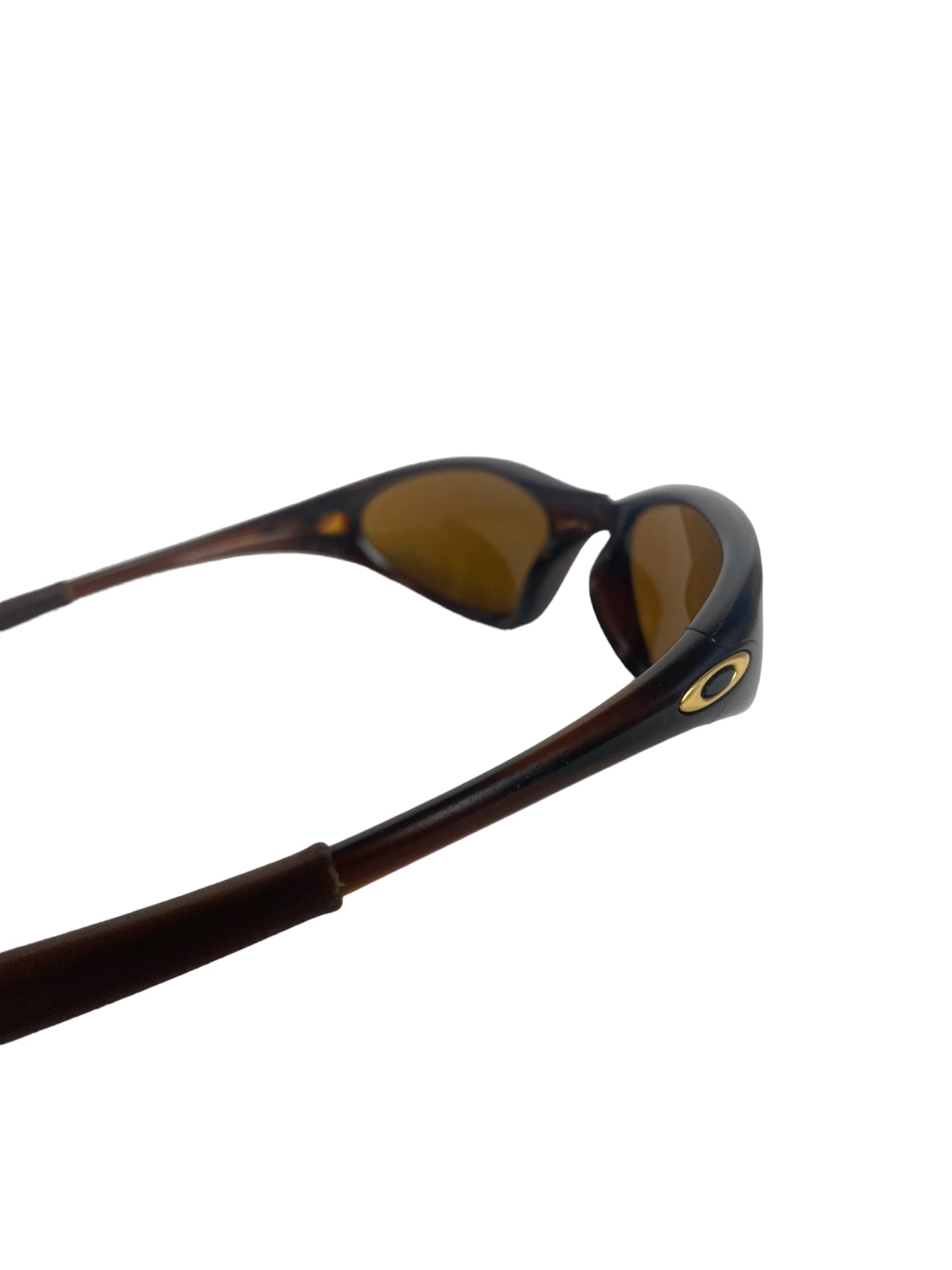 Gafas de sol Oakley minute gen 2 polished rootbeer