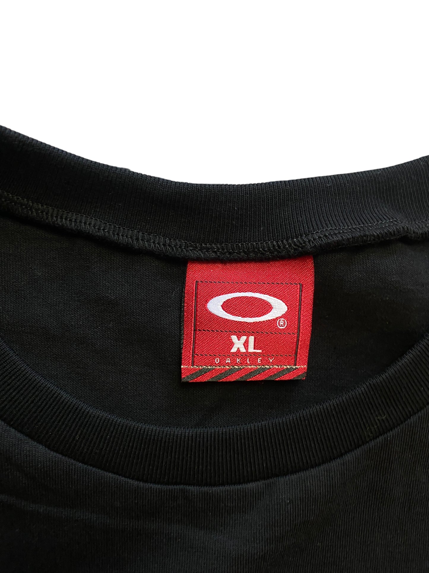 Chaleco técnico vintage Oakley