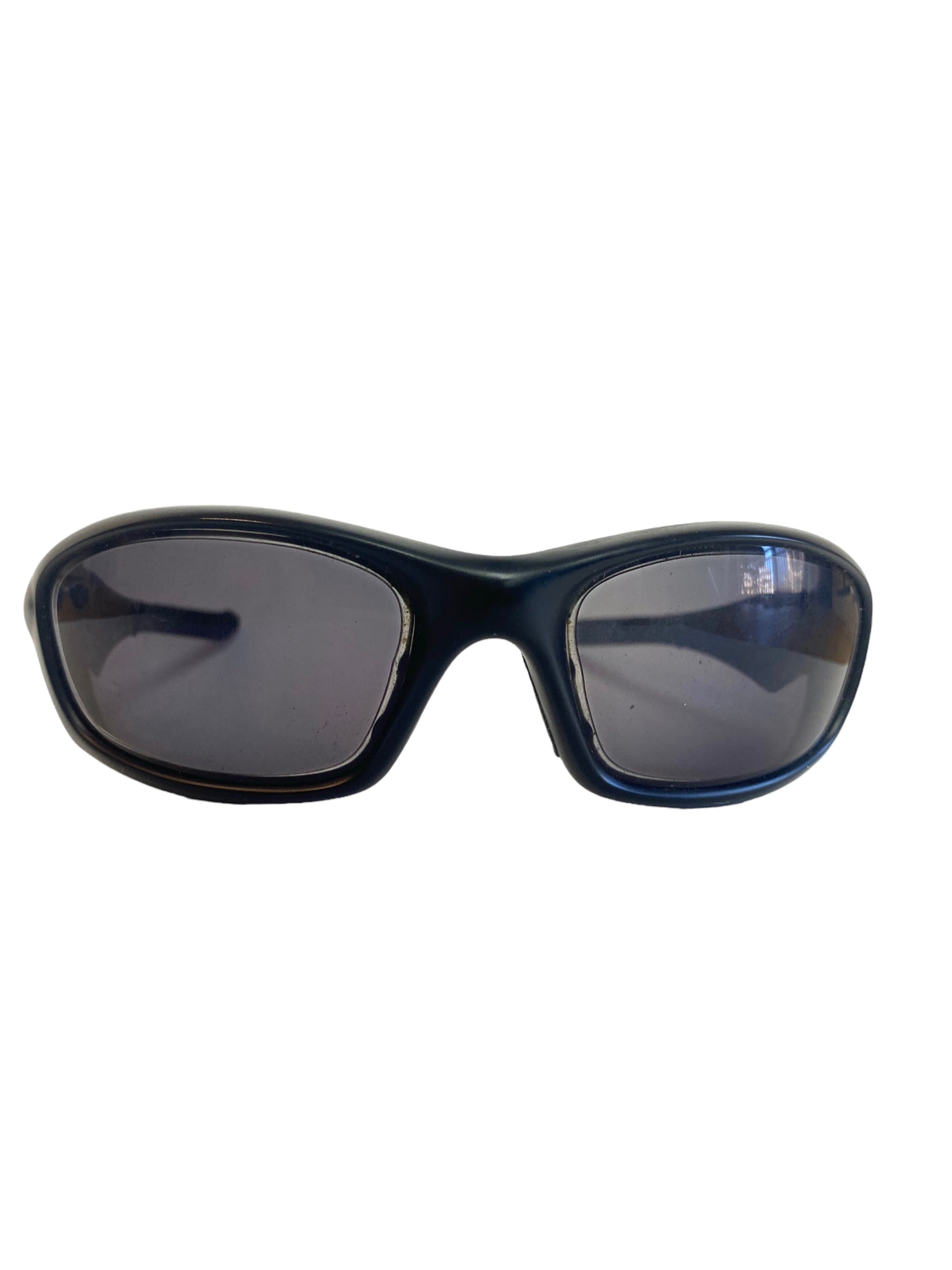 Gafas Oakley New straight jacket polished black