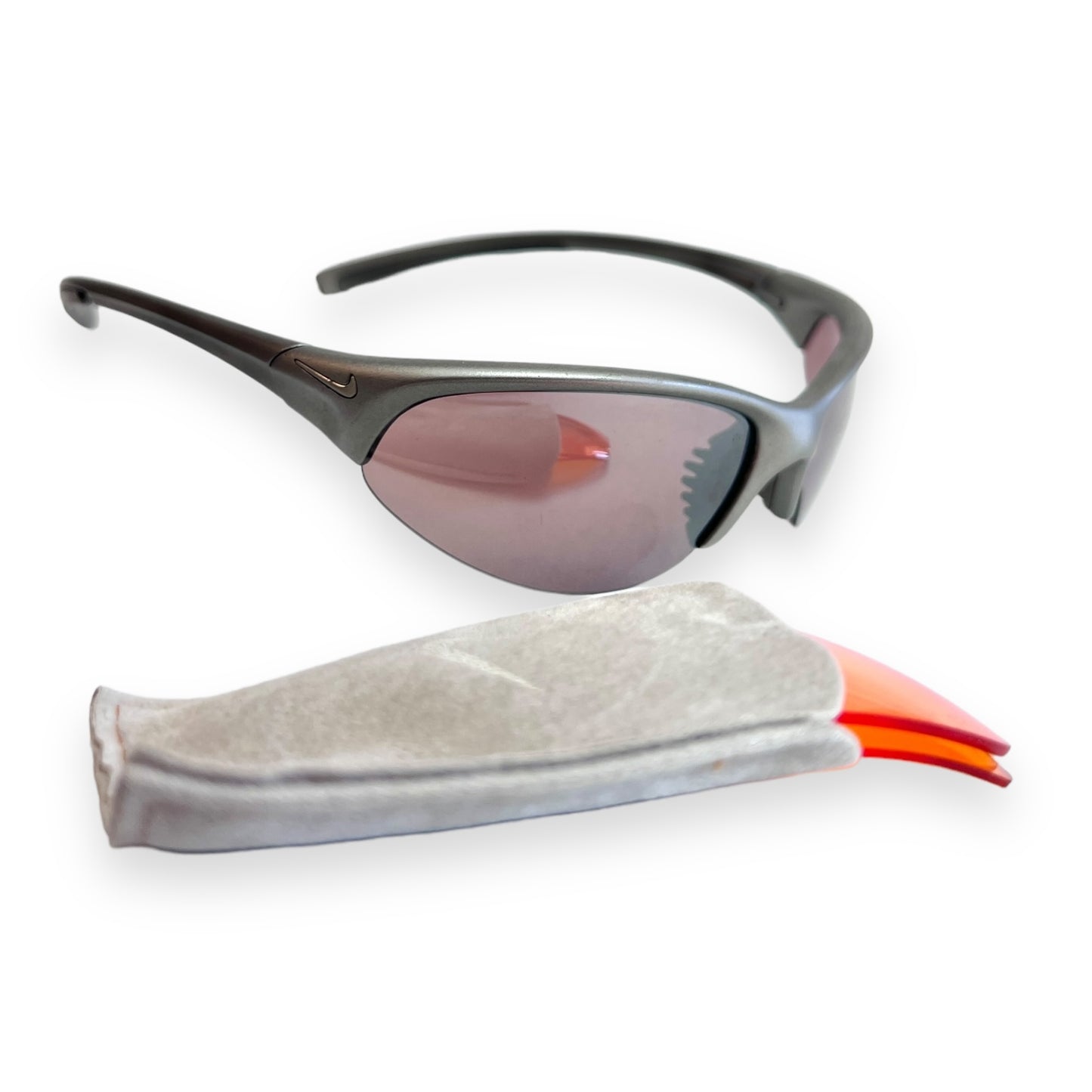 Gafas vintage Nike Sylon