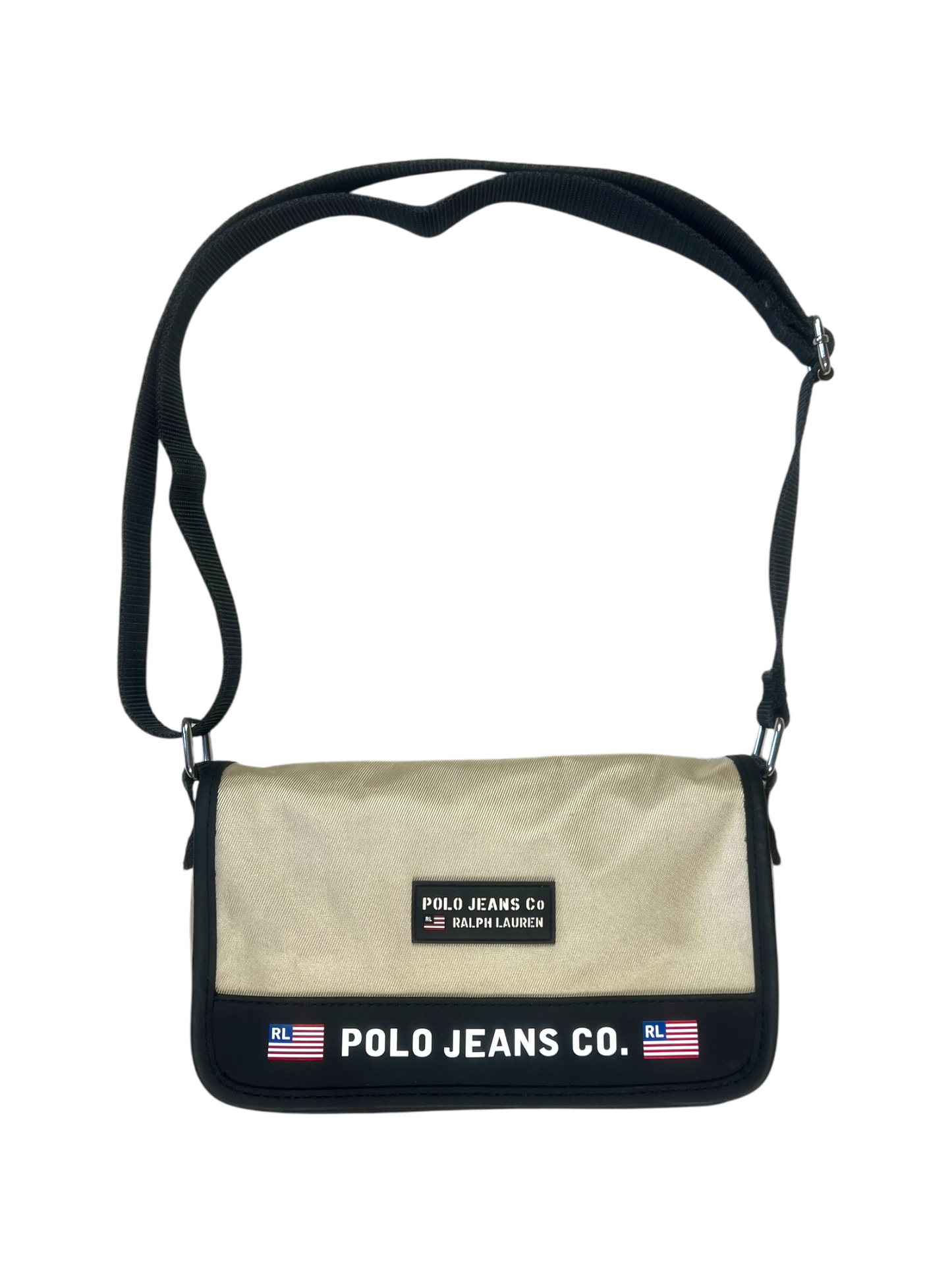 Polo Jeans small shoulder bag