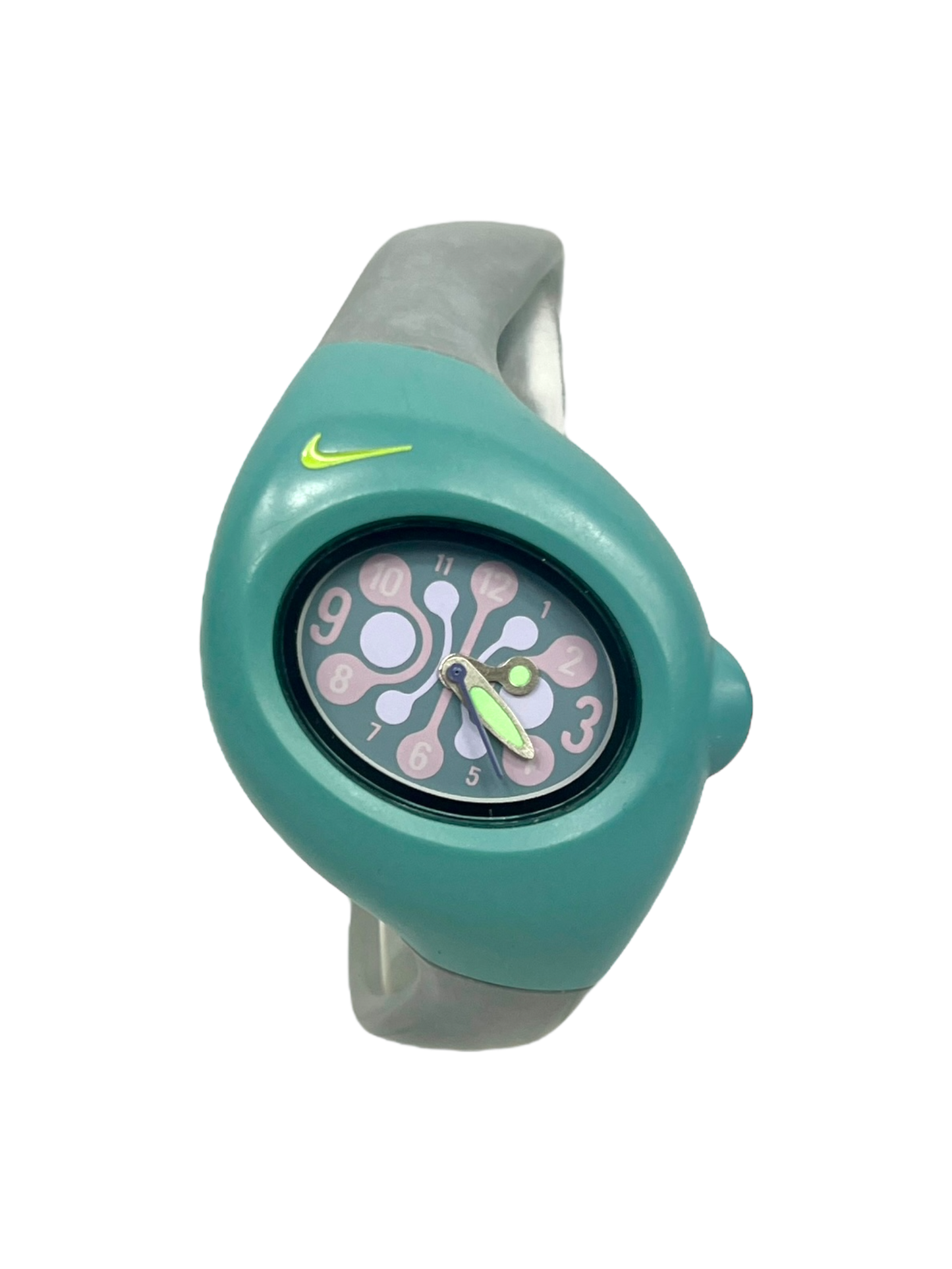 00's Nike Triax Women's Watch