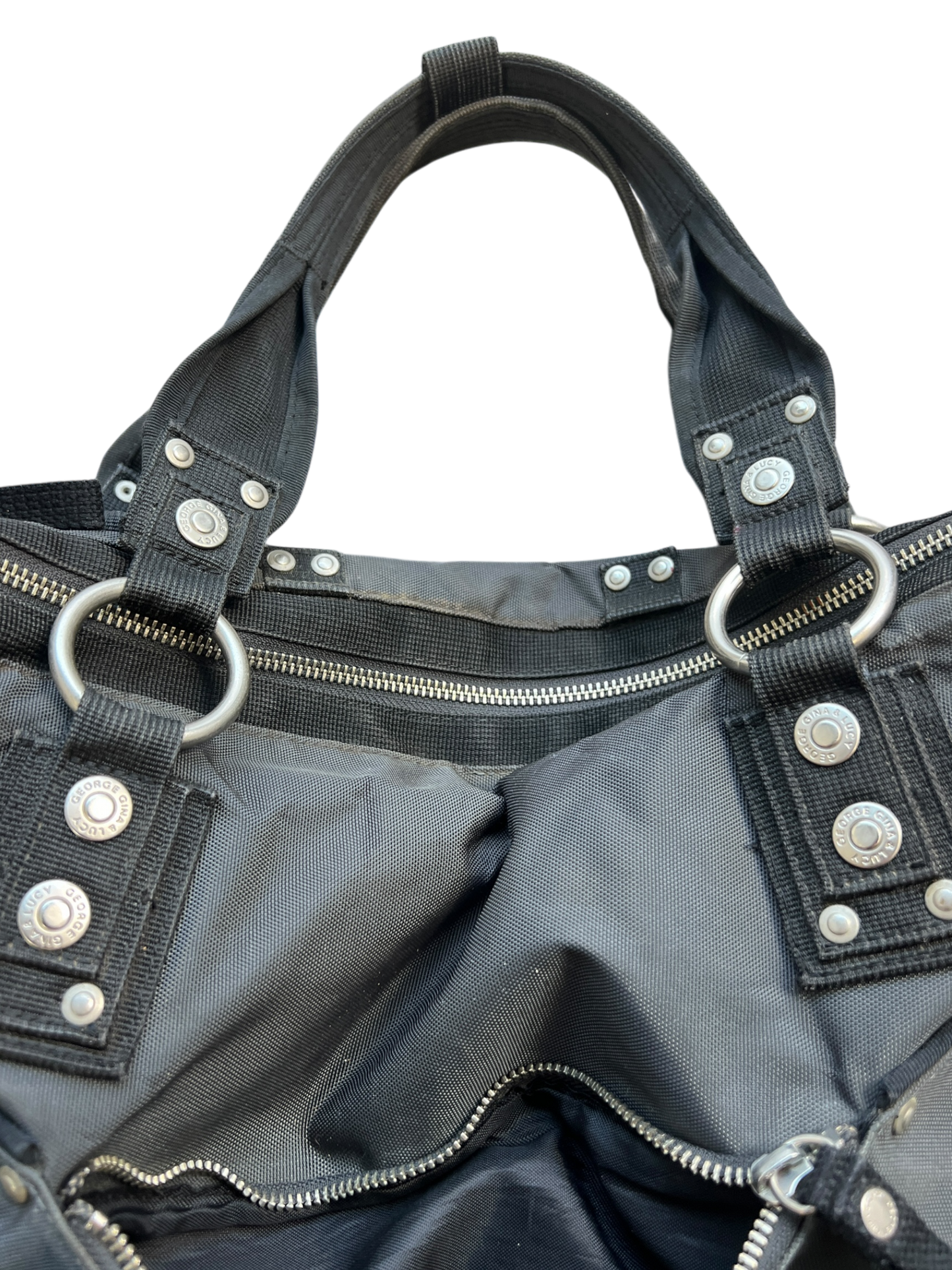 George Gina & Lucy shoulder bag