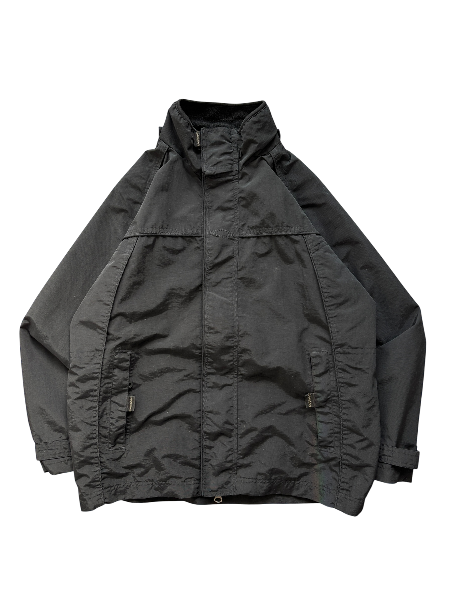 90's Oakley Software Technical Ski Jacket