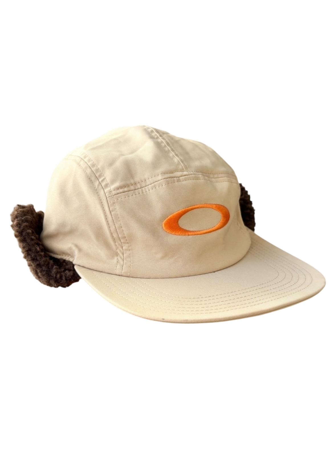OAKLEY SHERPA EARFLAP HAT