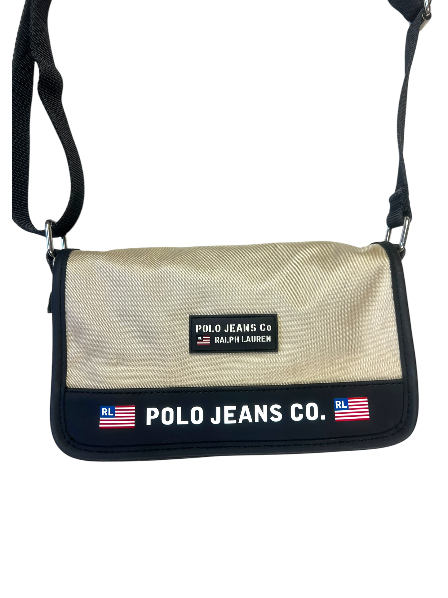Polo Jeans small shoulder bag