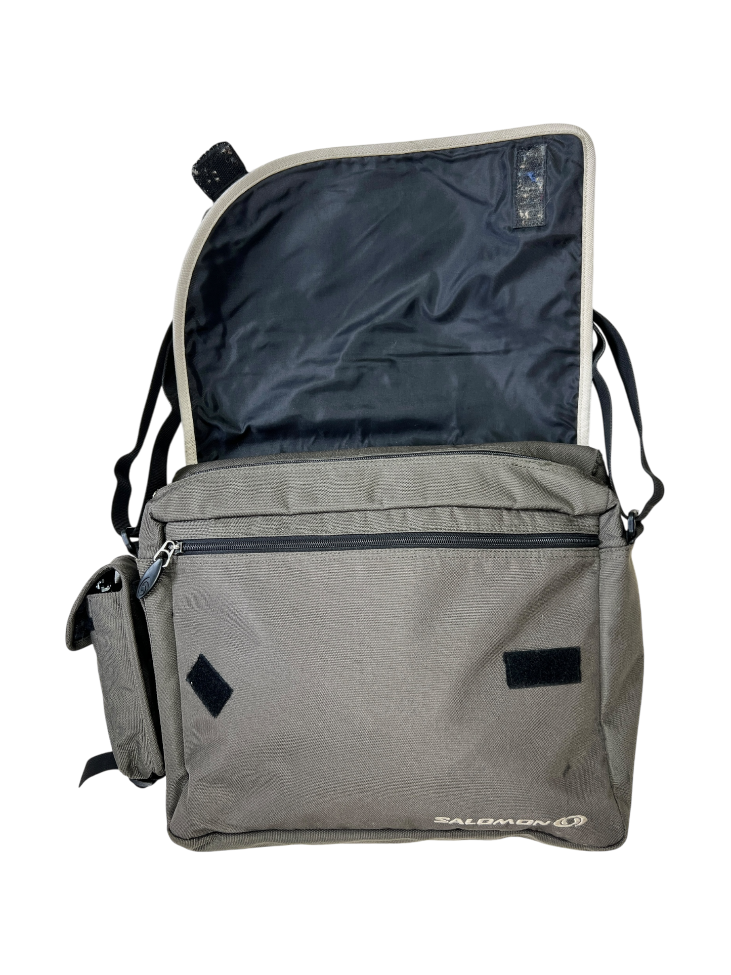 Salomon computer bag / statchel