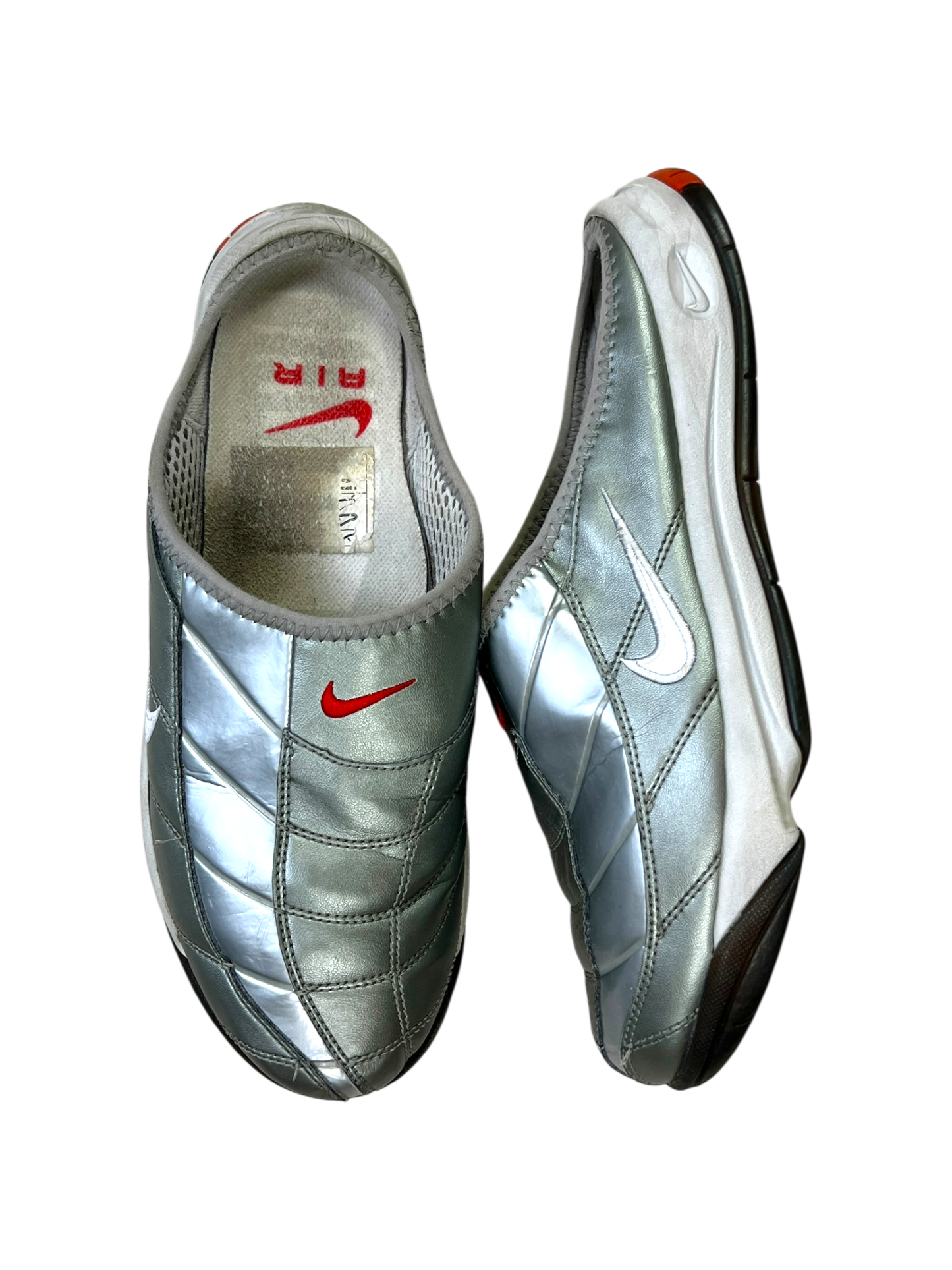 Nike Air Mules Total 90