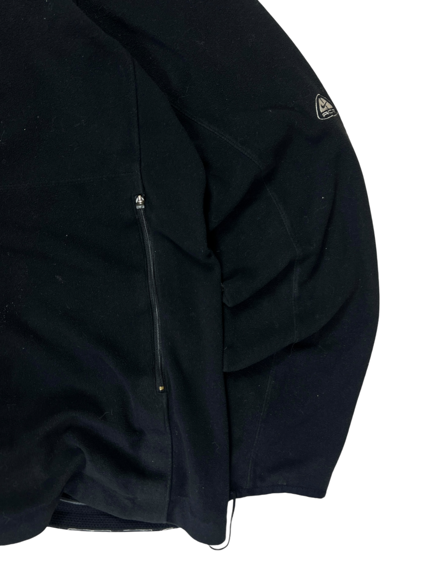 Nike ACG softshell jacket - L
