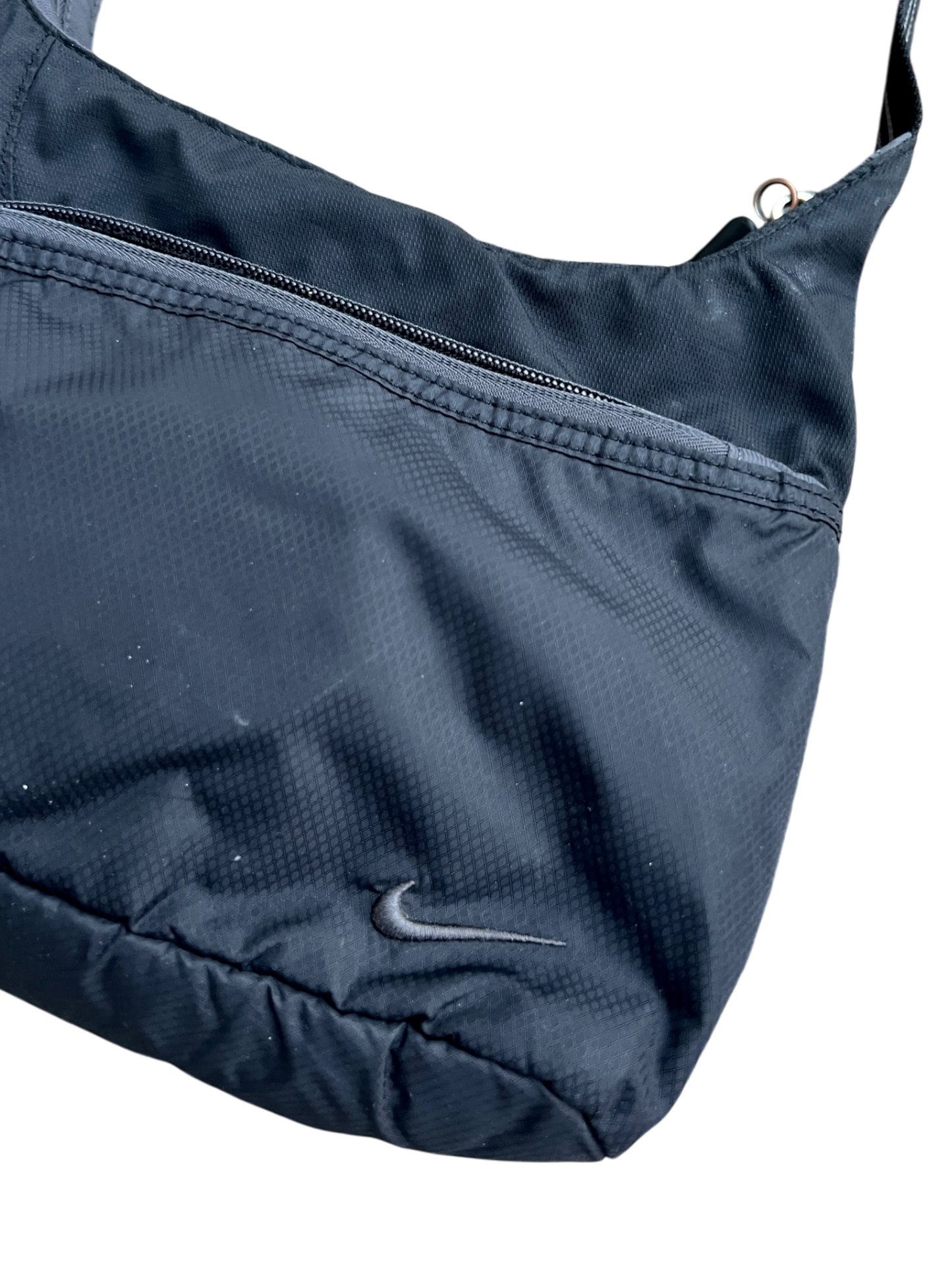 90's Nike Shoulder Bag