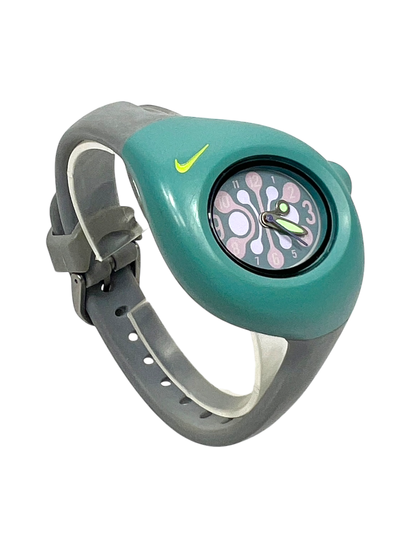 00's Nike Triax Women's Watch