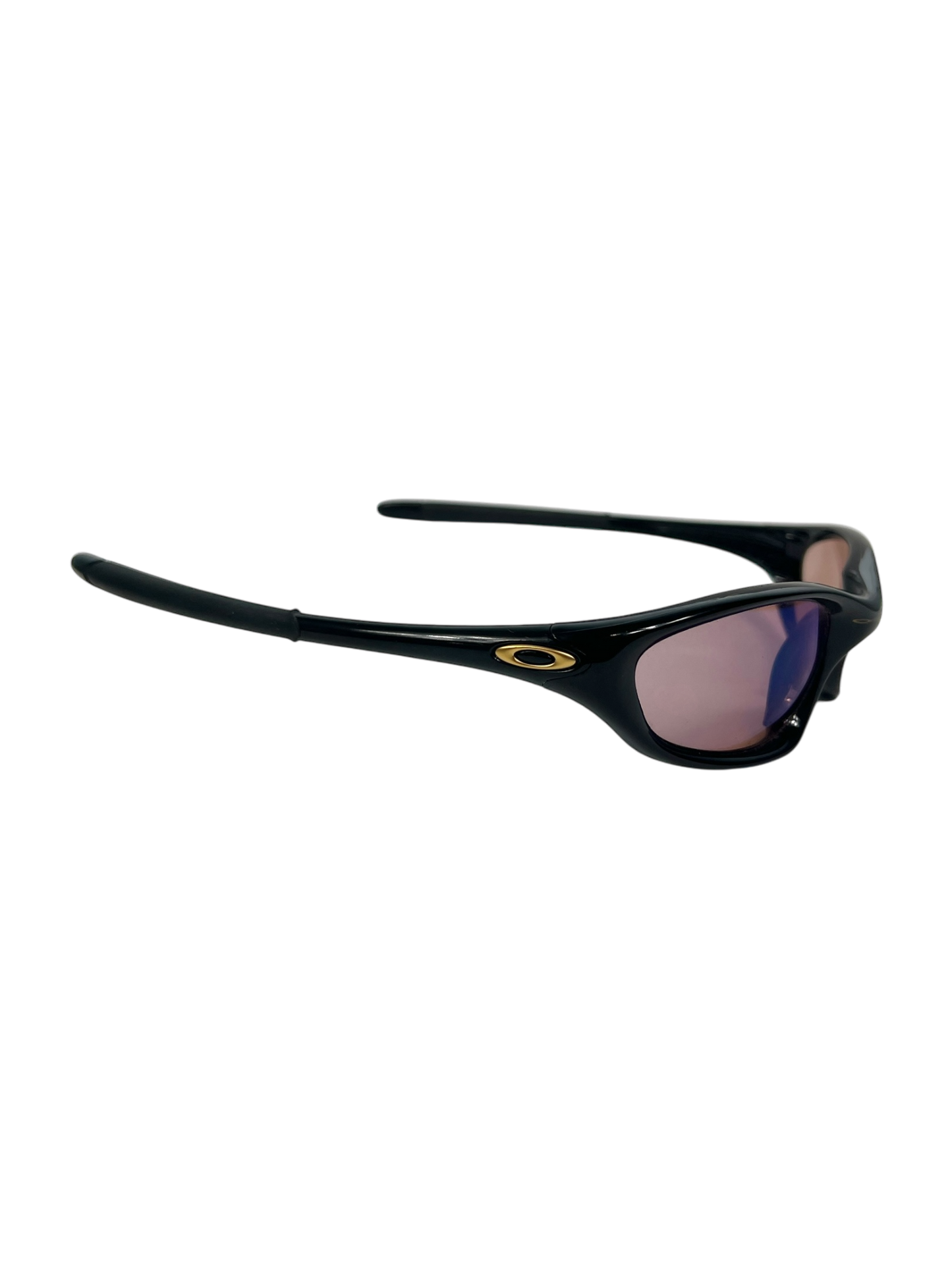 Oakley Twenty Black Frame G30 Iridium Lens Sunglasses