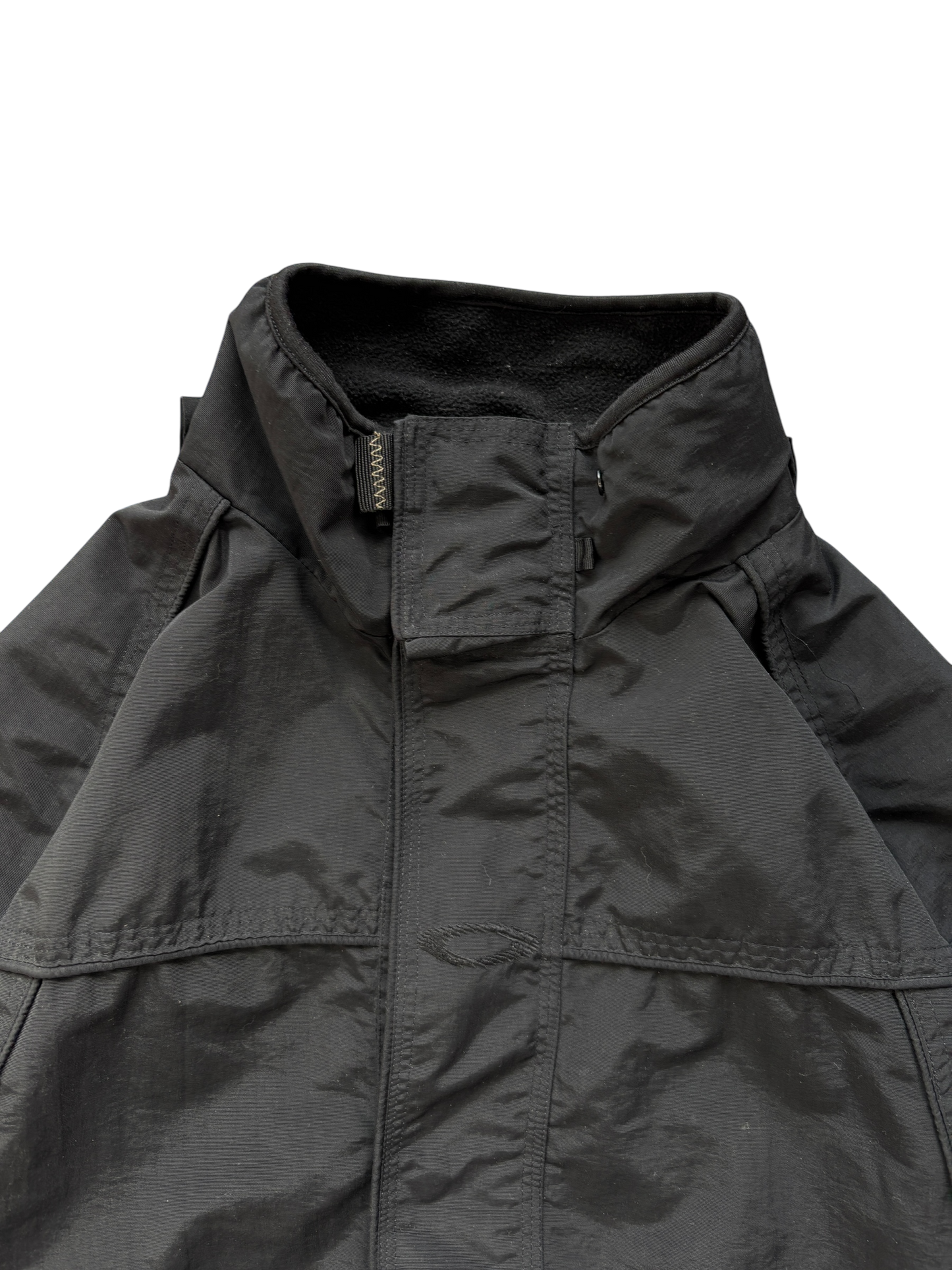 90's Oakley Software Technical Ski Jacket