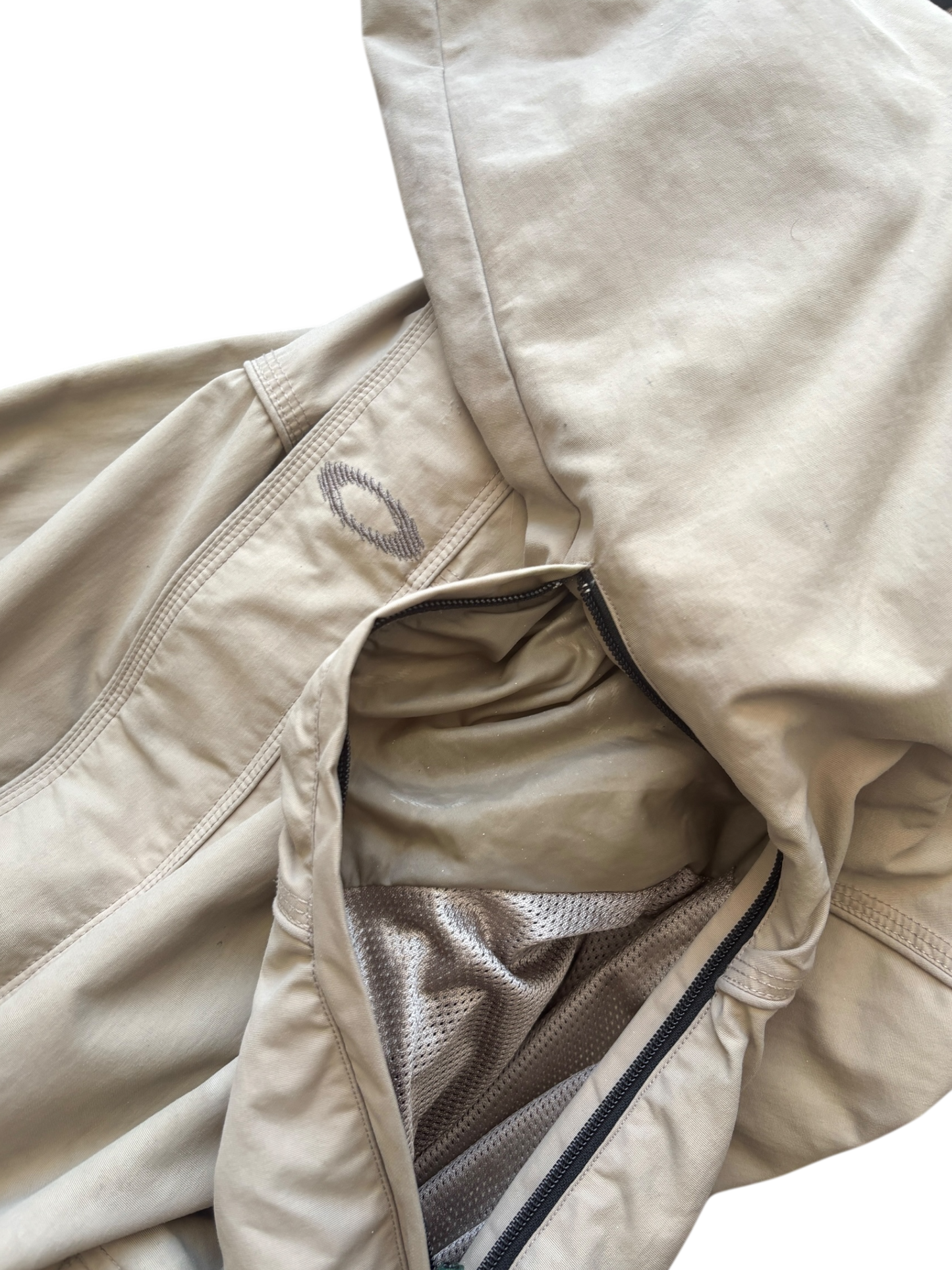 OAKLEY SOFTWARE ICON TECHNICAL JACKET