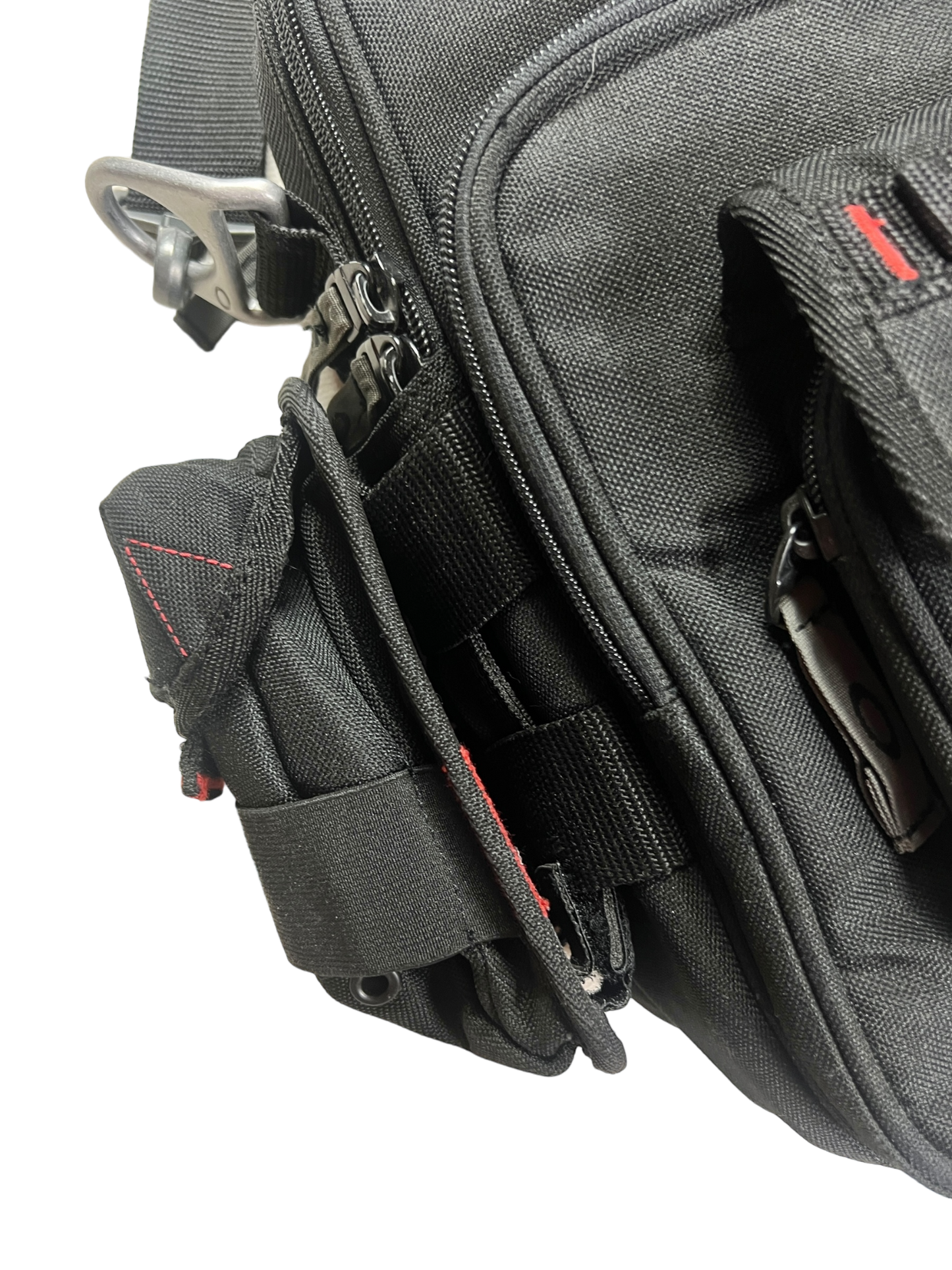 2006 Oakley Tactical Field Gear Cross Body Bag/Briefcase SAMPLE