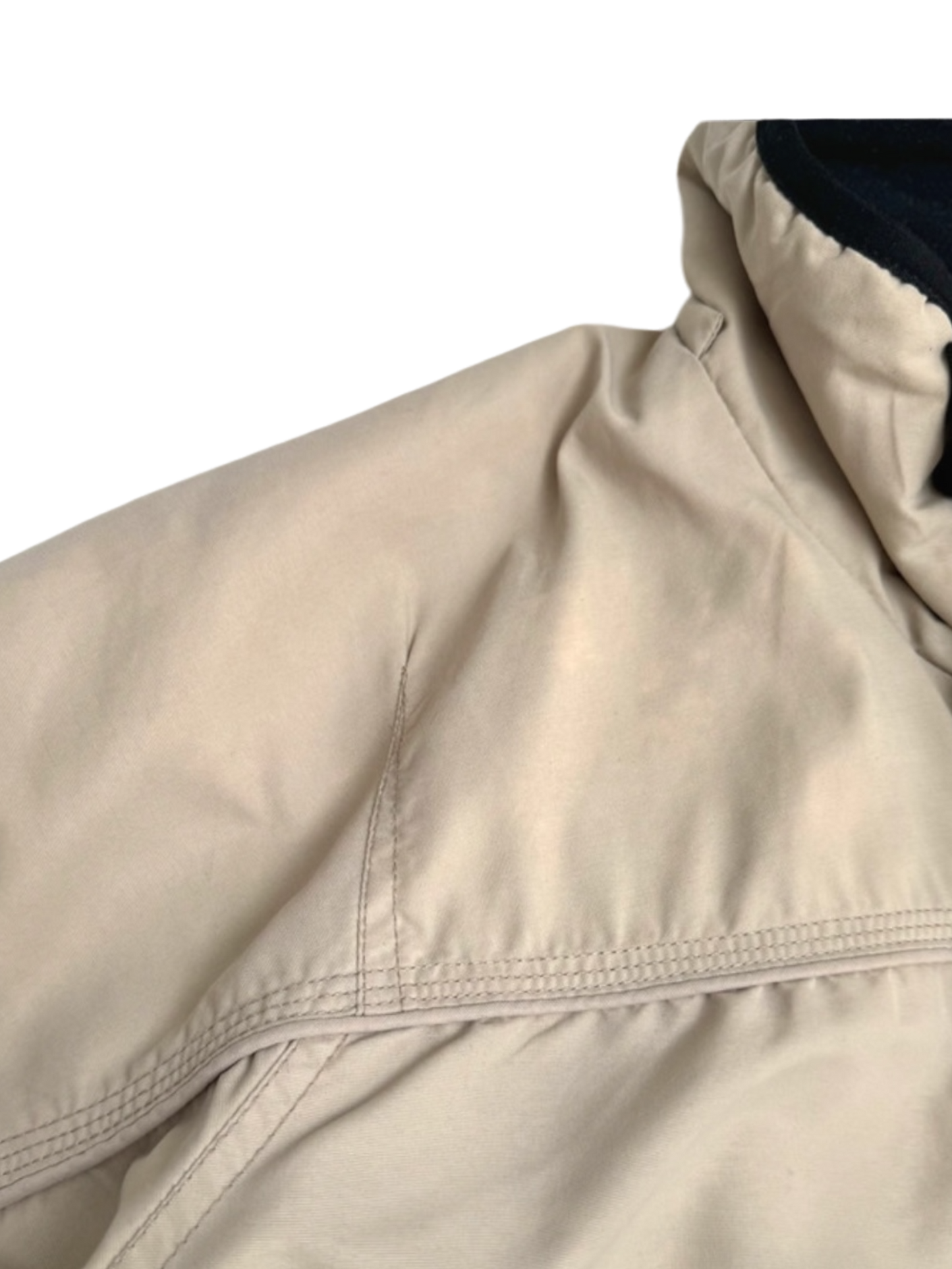 90's Oakley software hardshell waterproof jacket - S