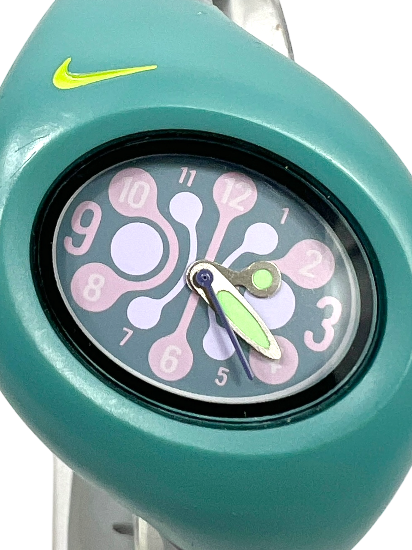 00's Nike Triax Women's Watch