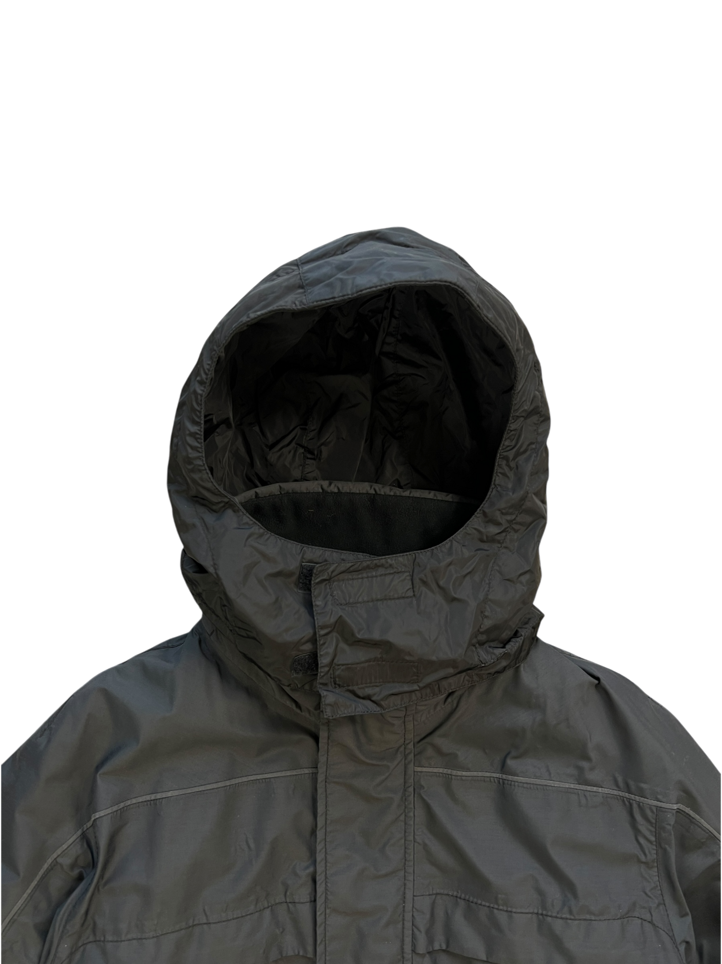 Early 2000's Prada Linea Rossa Gore Tex Ski Jacket