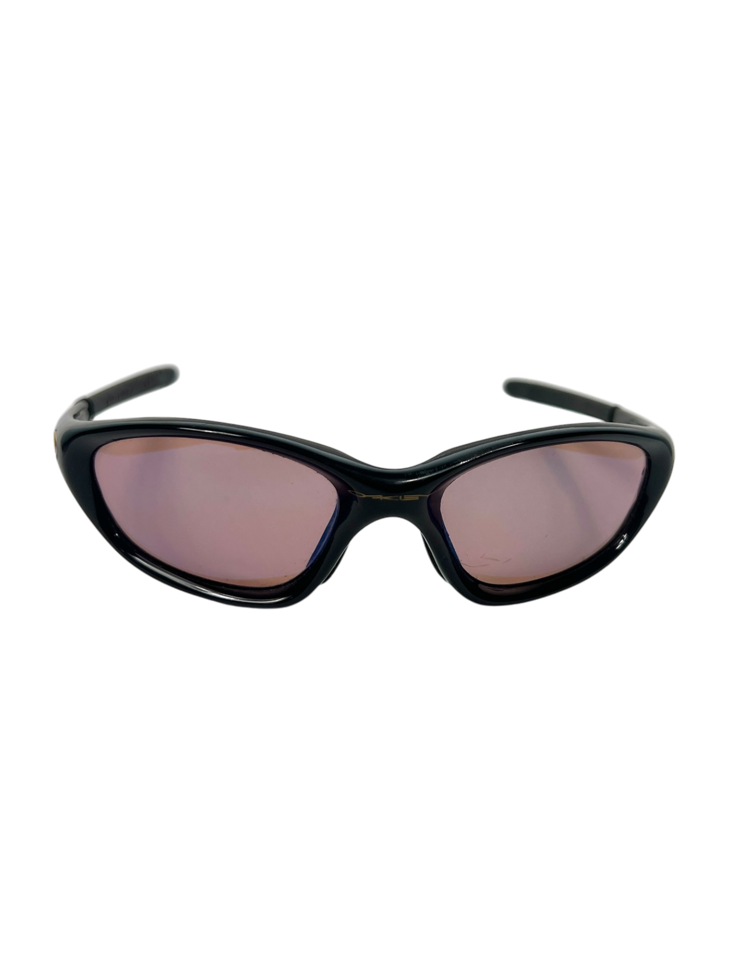 Oakley Twenty Black Frame G30 Iridium Lens Sunglasses