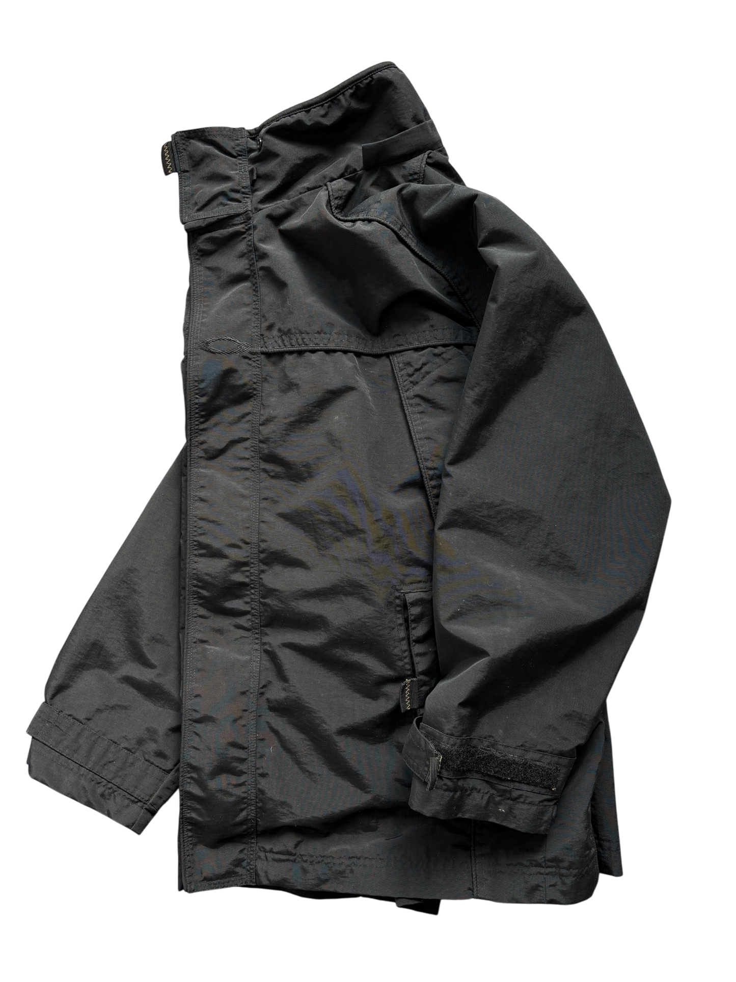 90's Oakley Software Technical Ski Jacket
