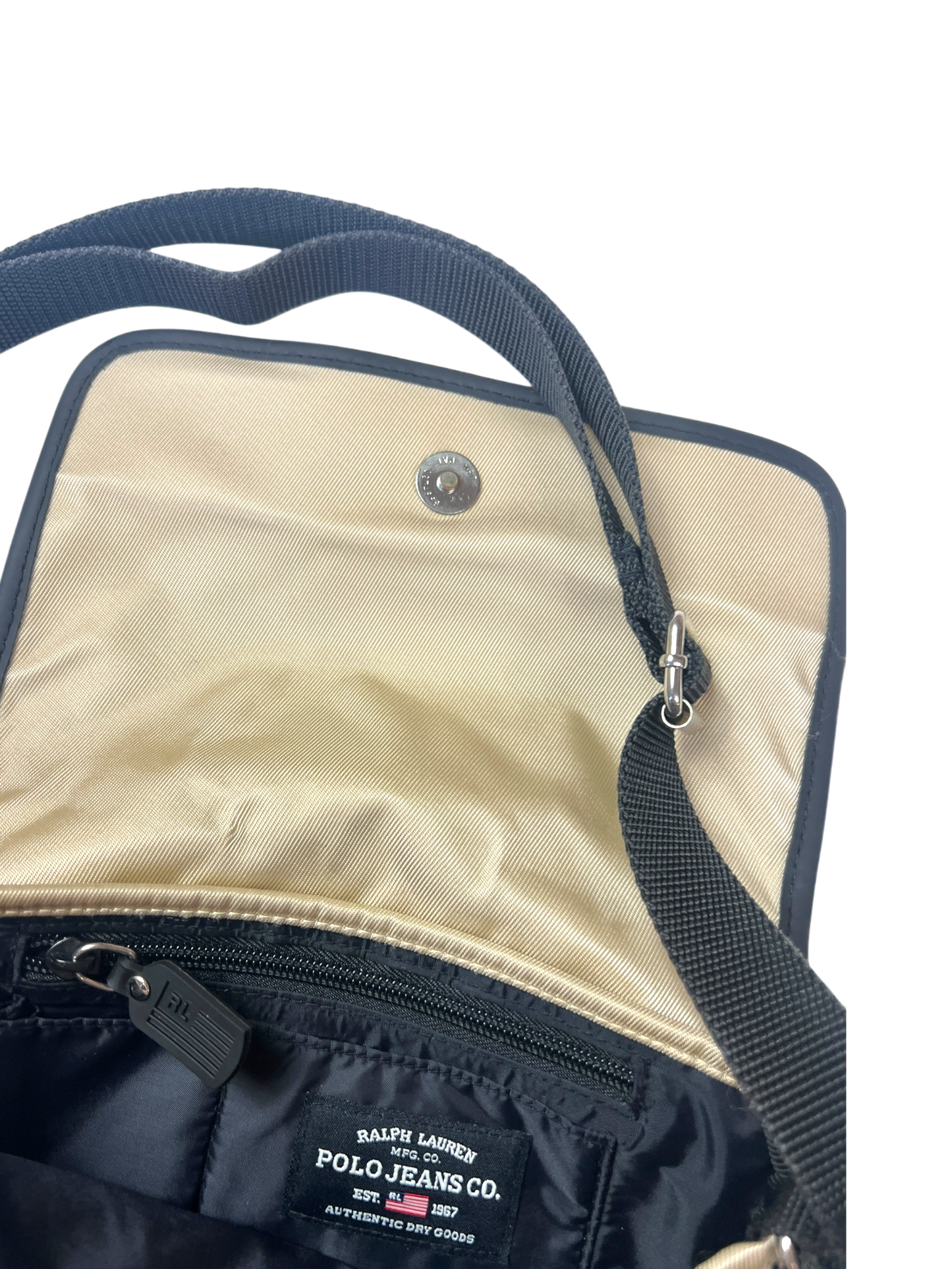 Polo Jeans small shoulder bag