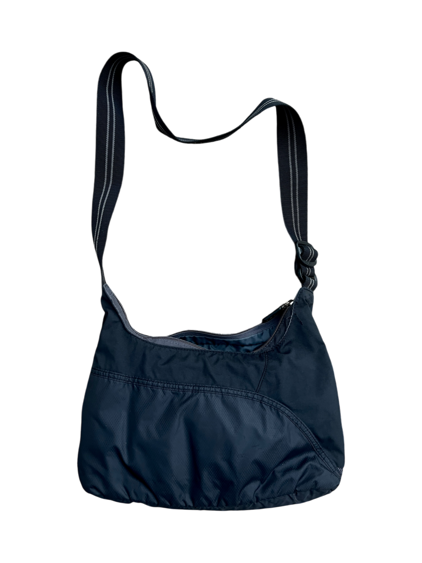 90's Nike Shoulder Bag