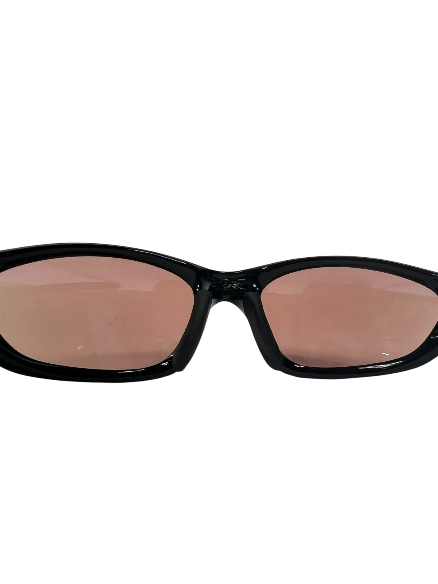 Oakley Twenty Black Frame G30 Iridium Lens Sunglasses