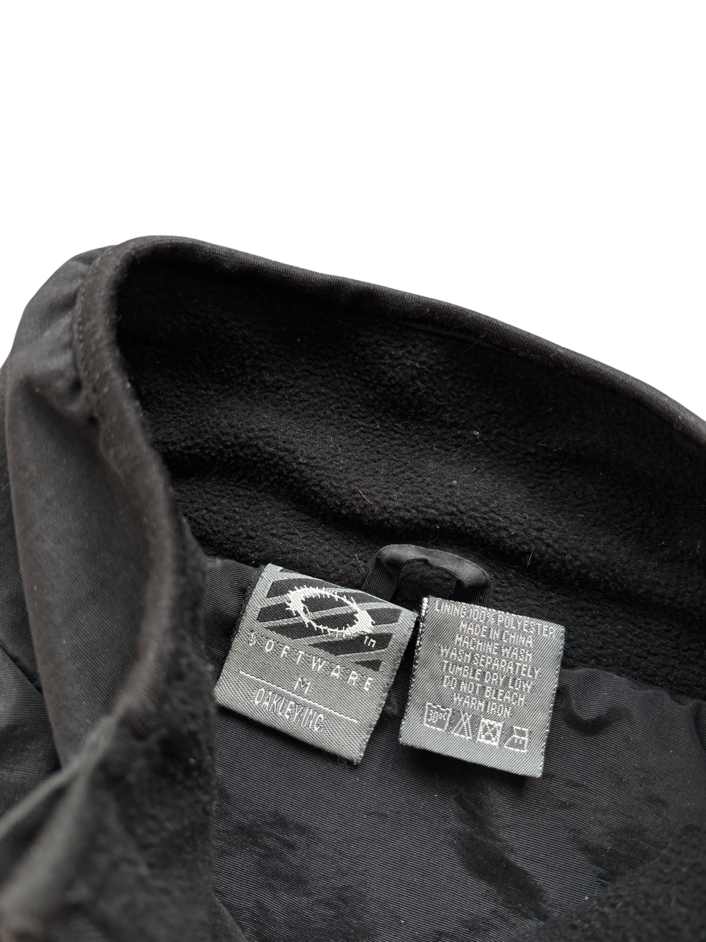 90's Oakley Software Technical Ski Jacket