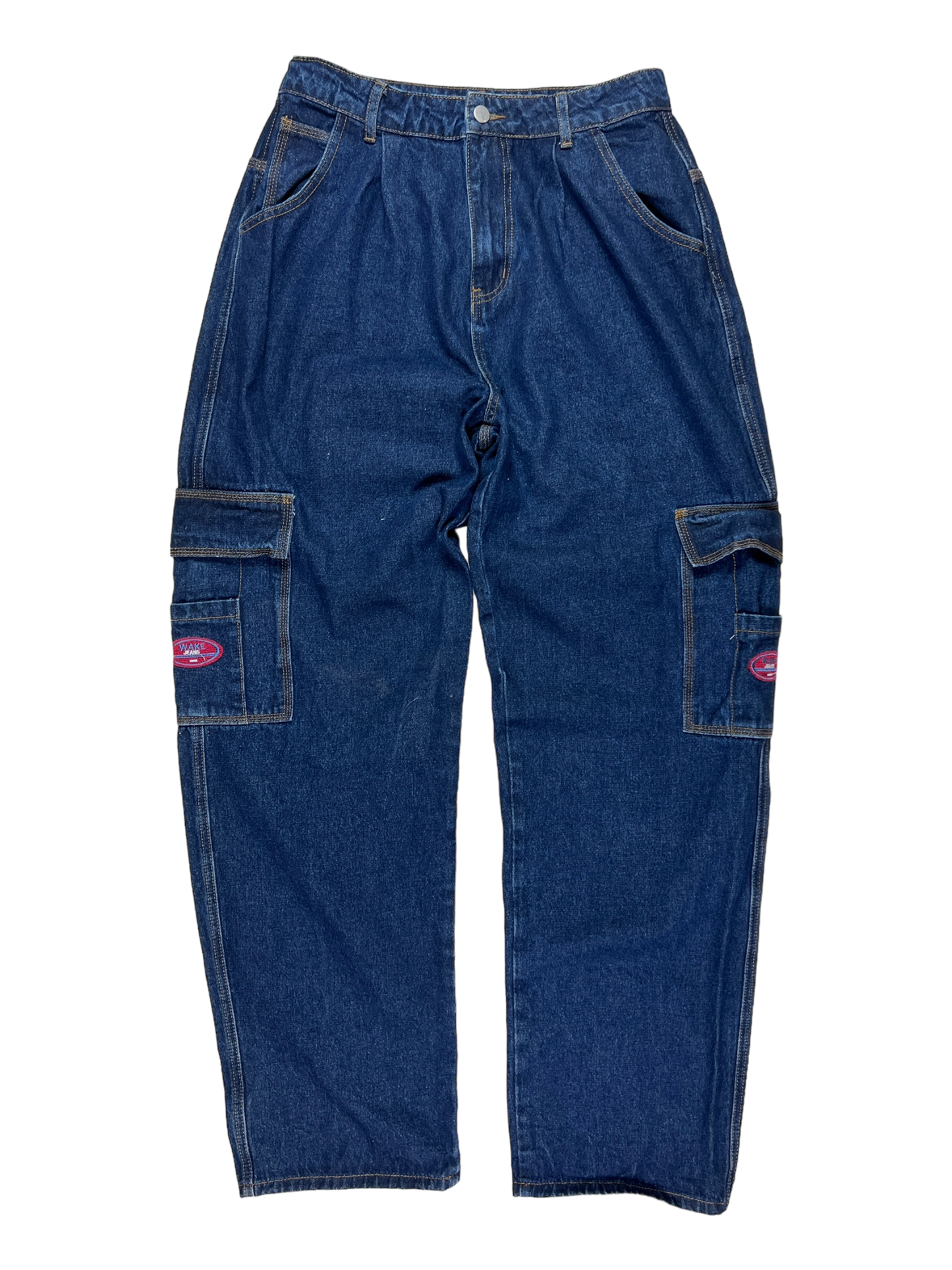 Wake baggy jeans - XL