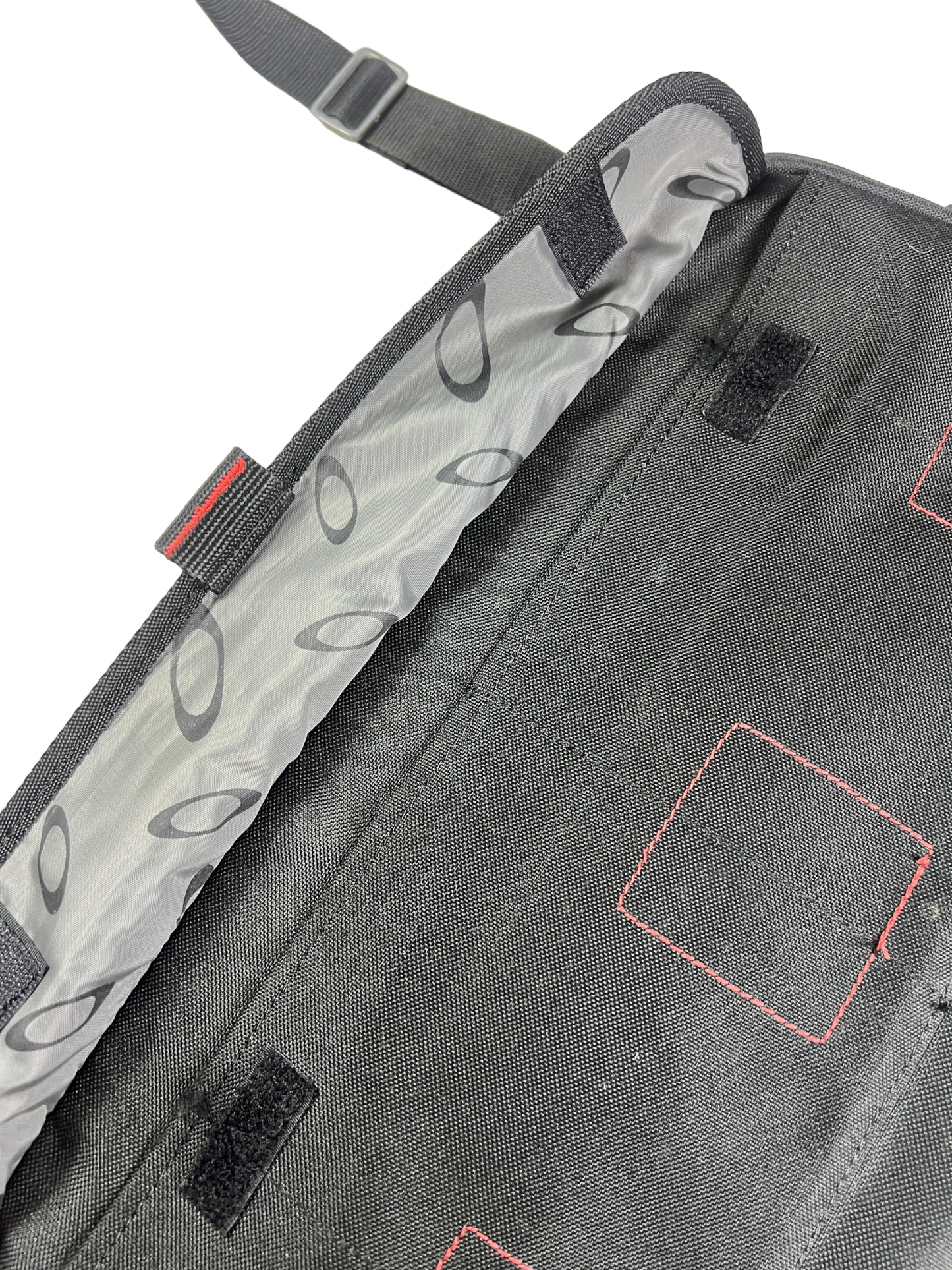 2006 Oakley Tactical Field Gear Cross Body Bag/Briefcase SAMPLE