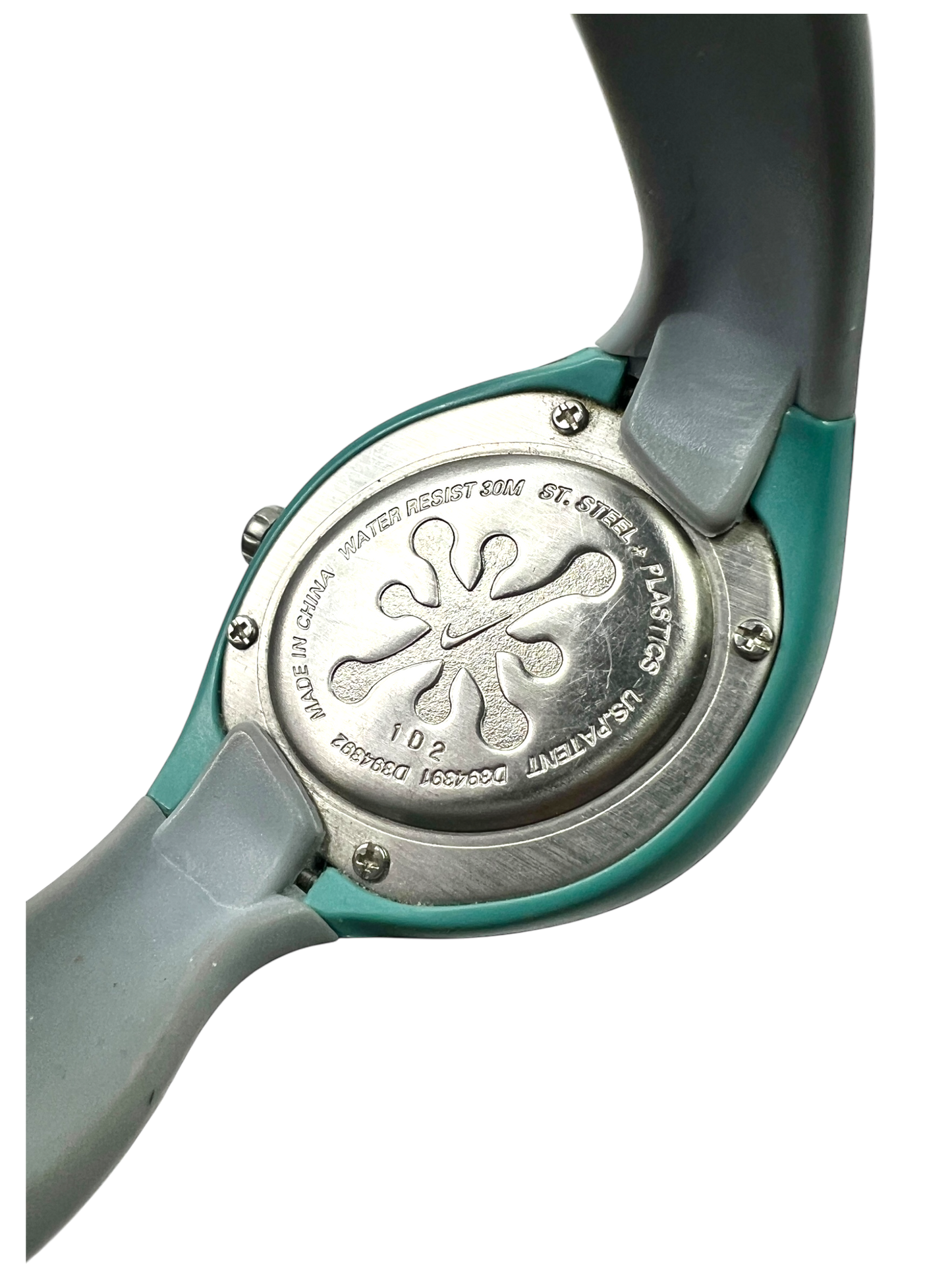 00's Nike Triax Women's Watch