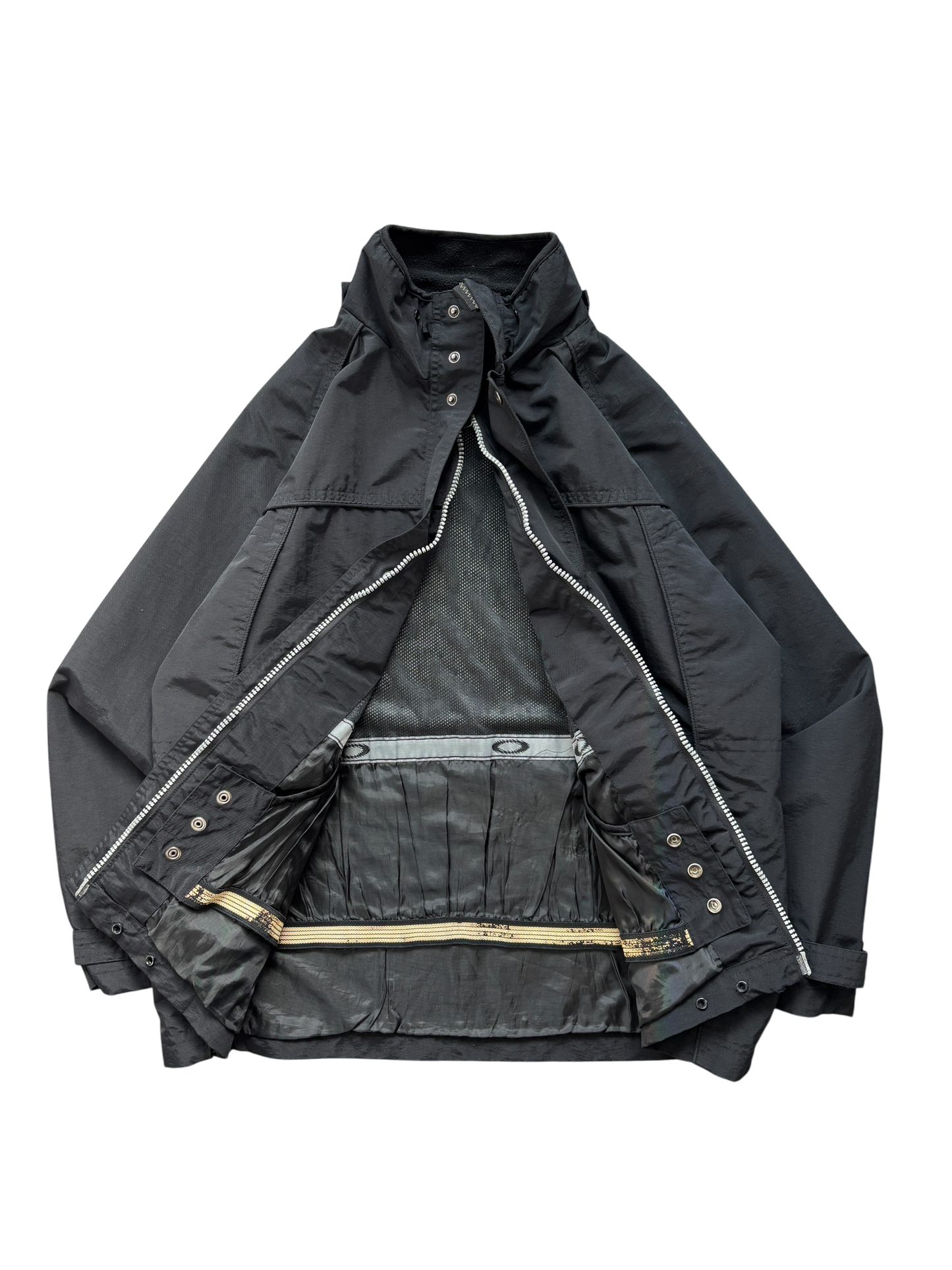 90's Oakley Software Technical Ski Jacket