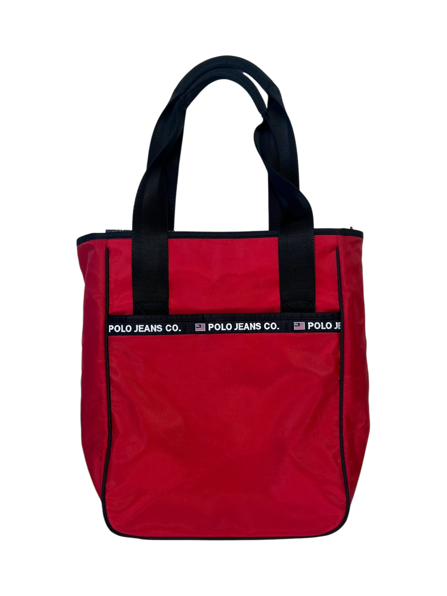 Polo Jeans tote bag / shoulder bag