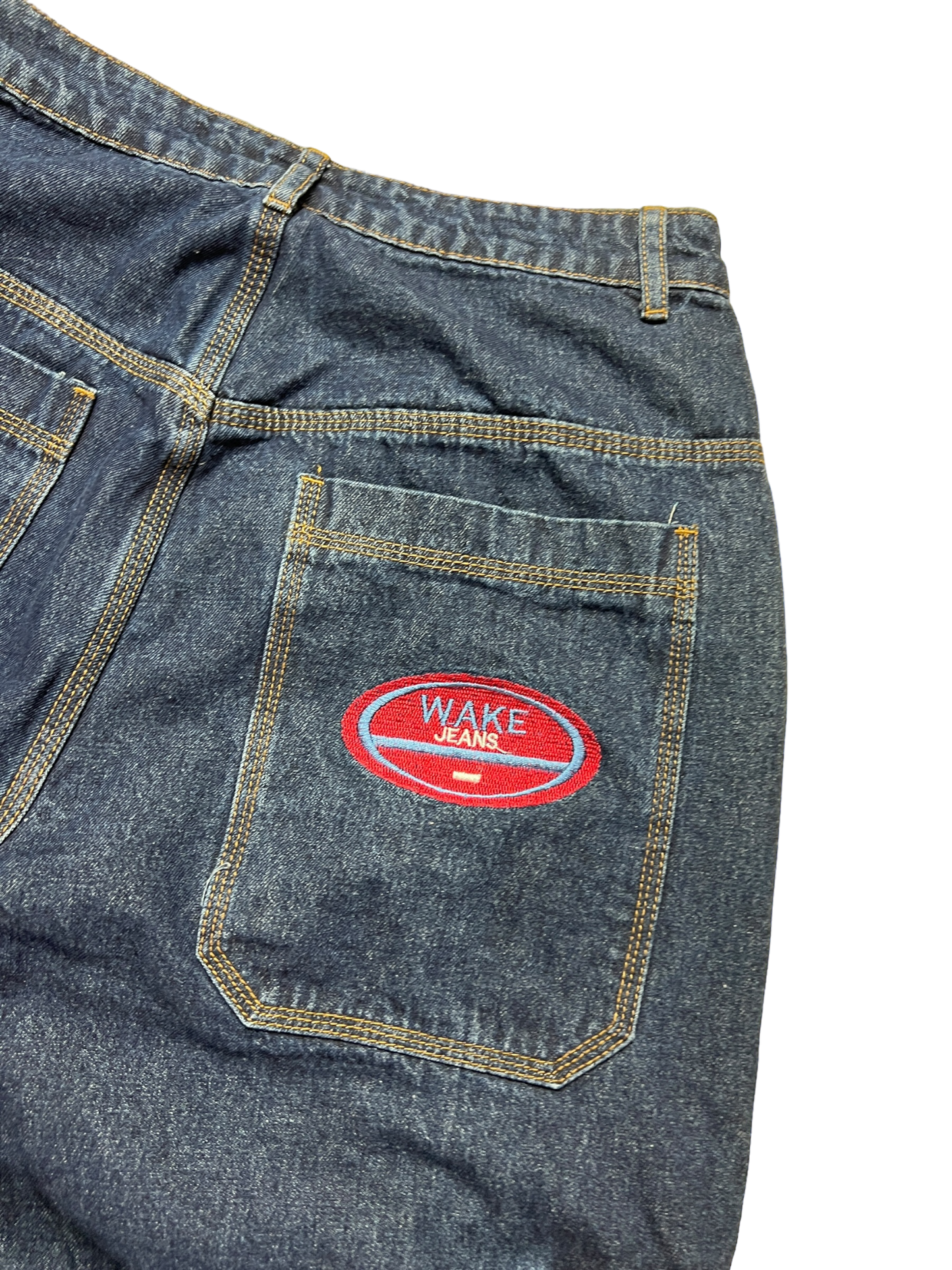 Wake baggy jeans - XL