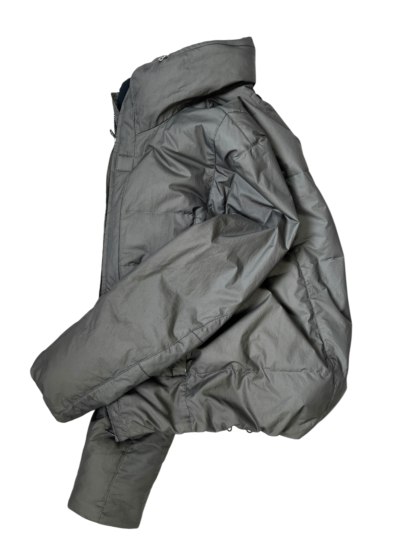 Marithé + François Girbaud Active Down Puffer