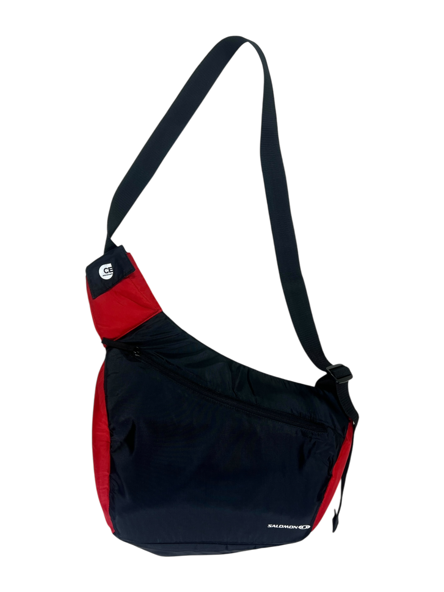SALOMON WATERPROOF SIDE BAG