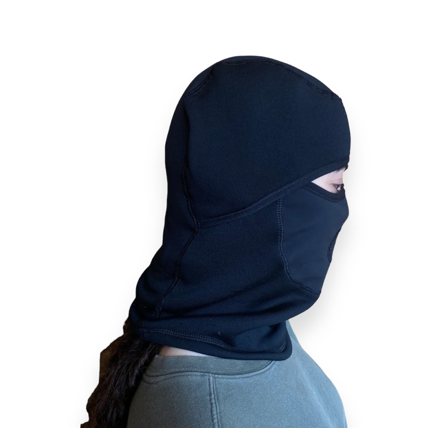 Balaclava Oakley vintage