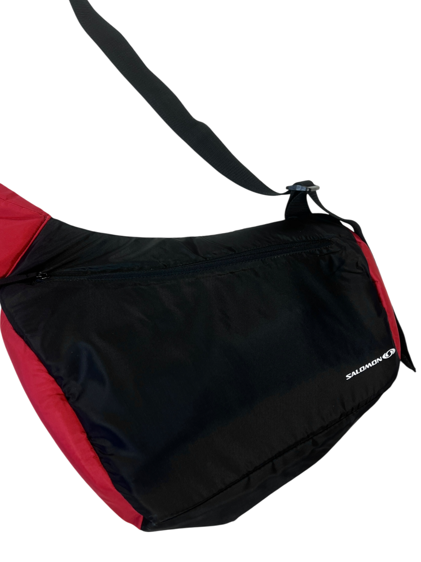 SALOMON WATERPROOF SIDE BAG