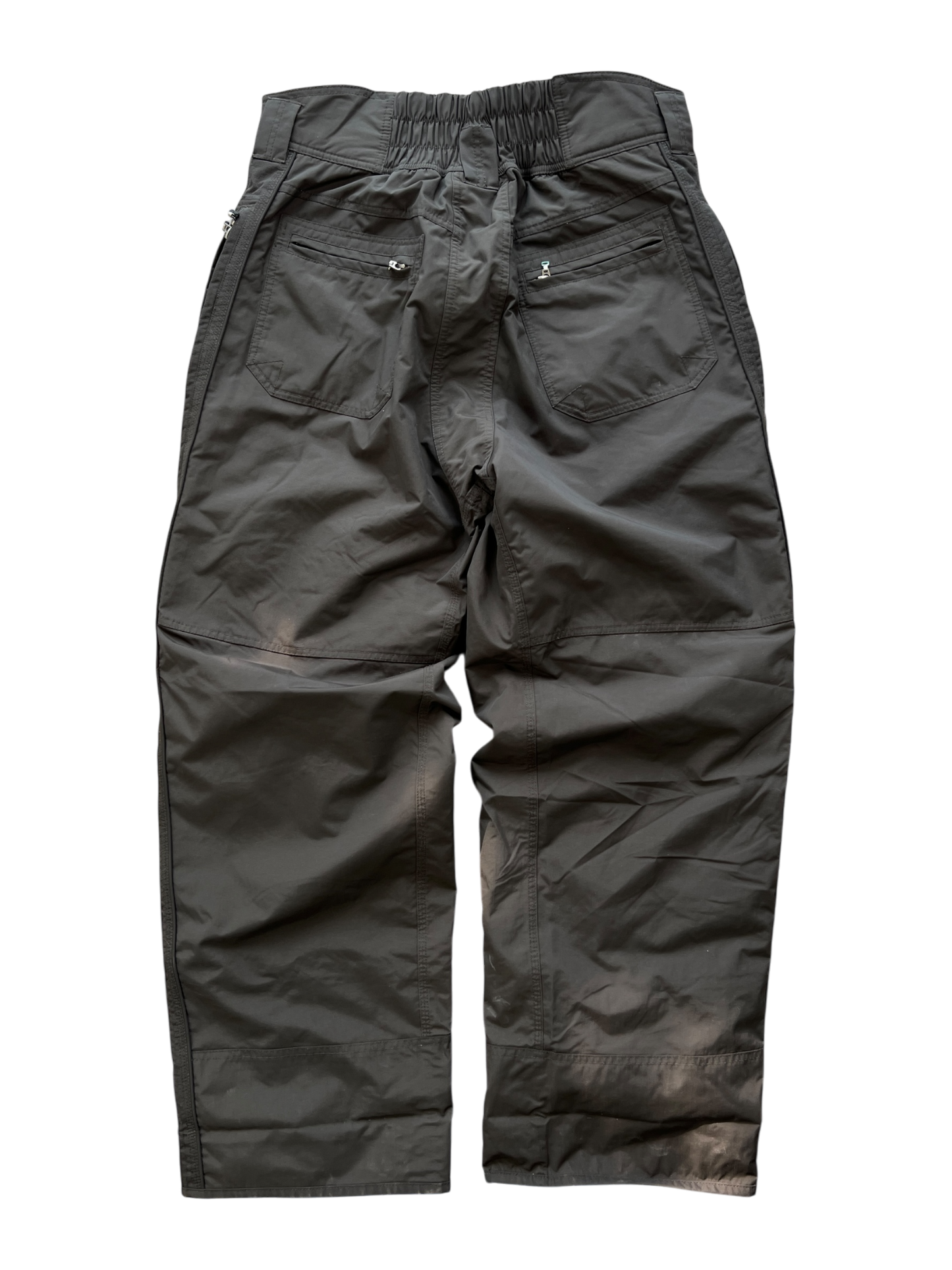 90's Oakley Software Ski Pants