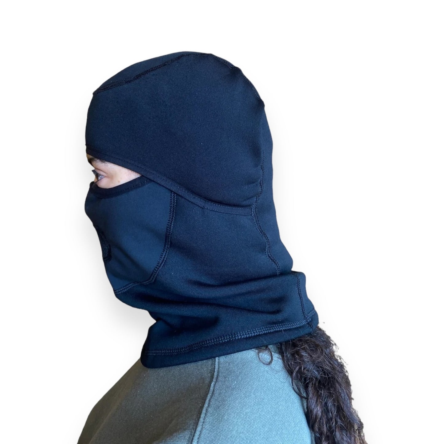 Balaclava Oakley vintage