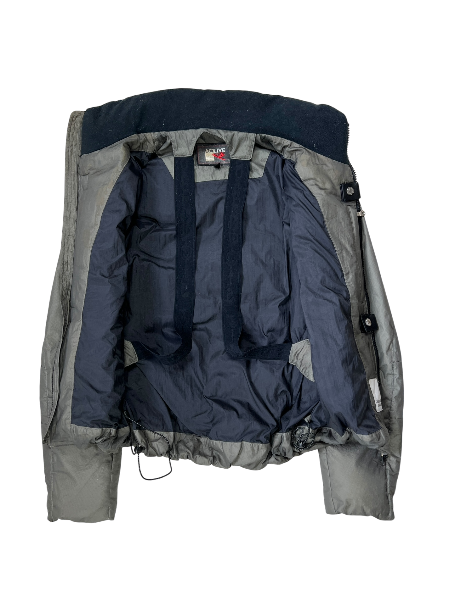 Marithé + François Girbaud Active Down Puffer