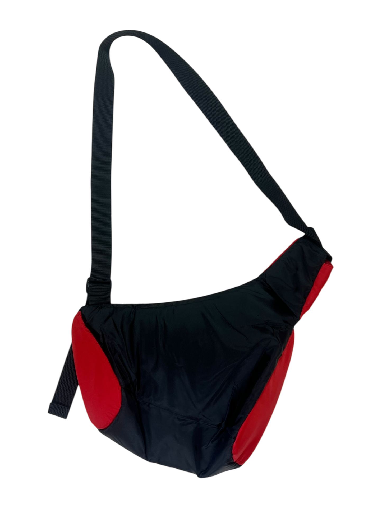 SALOMON WATERPROOF SIDE BAG