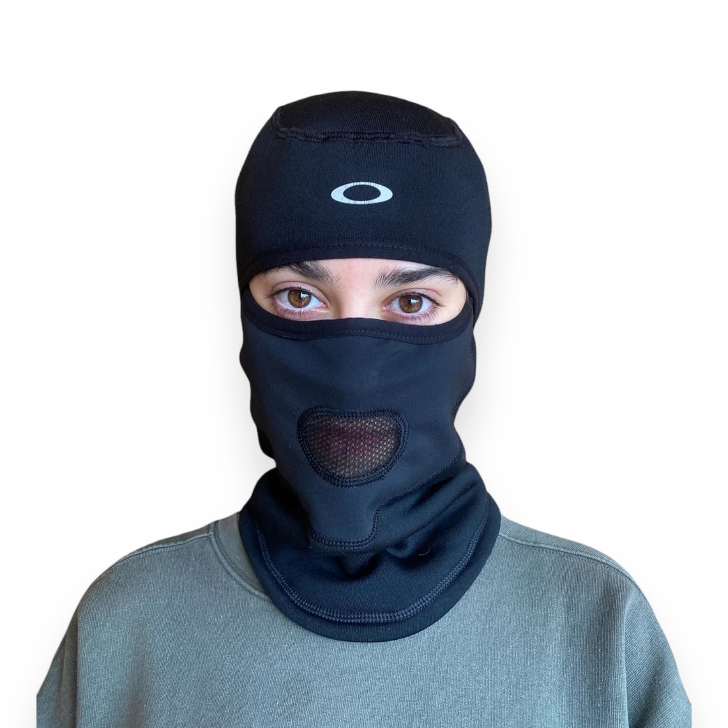 Balaclava Oakley vintage