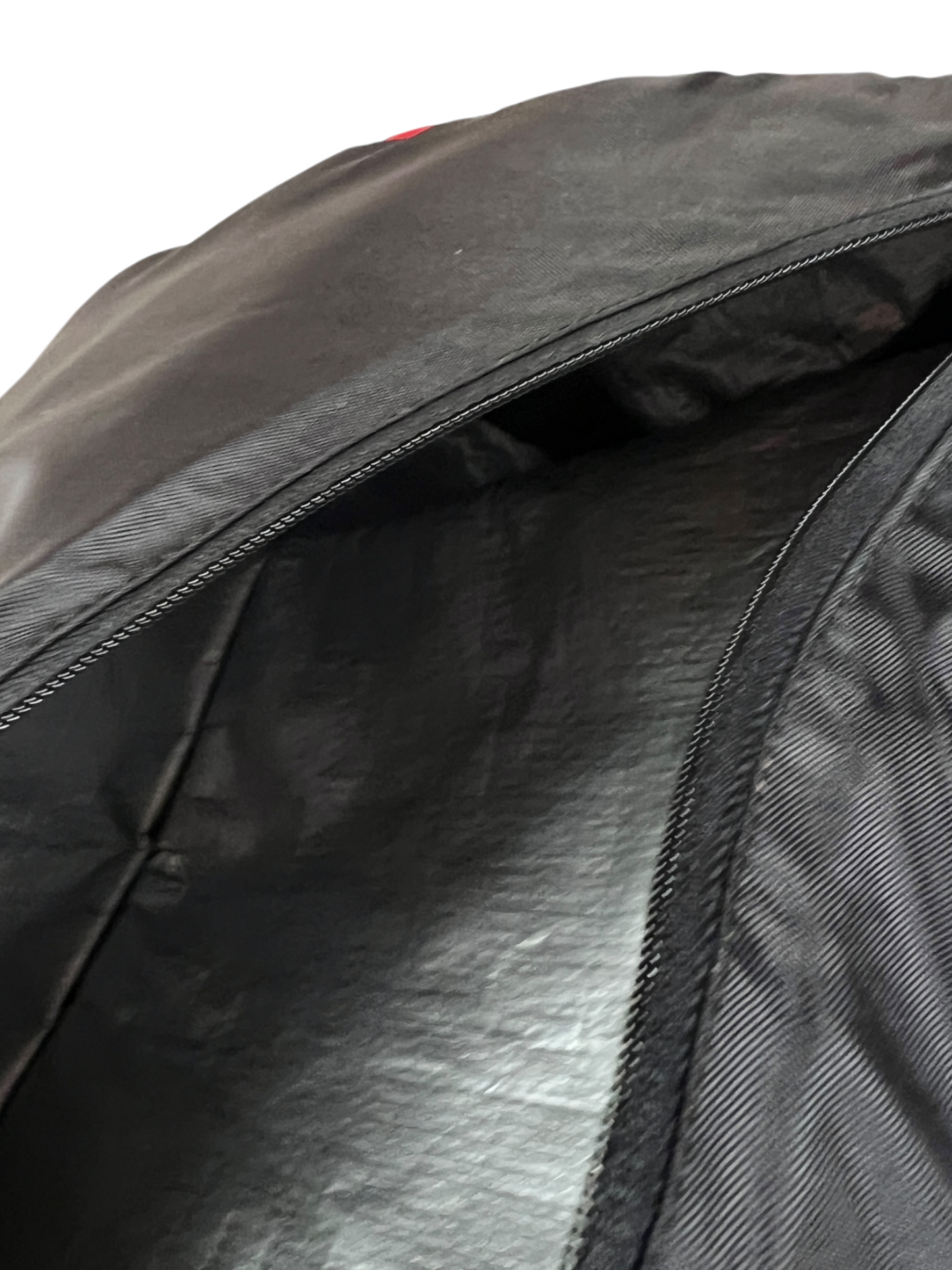 SALOMON WATERPROOF SIDE BAG
