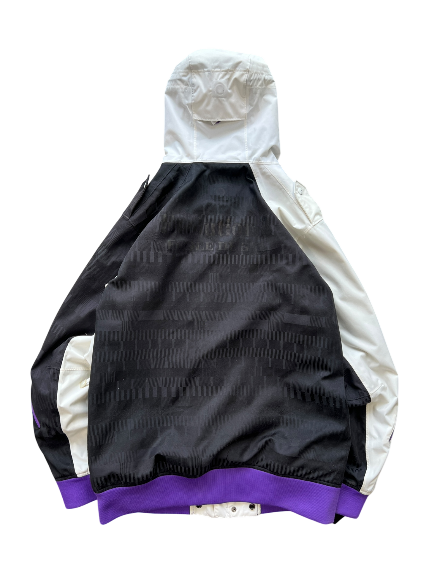 Oakley FW2011 Magnetic Storm Flap Curve Vent Jacket
