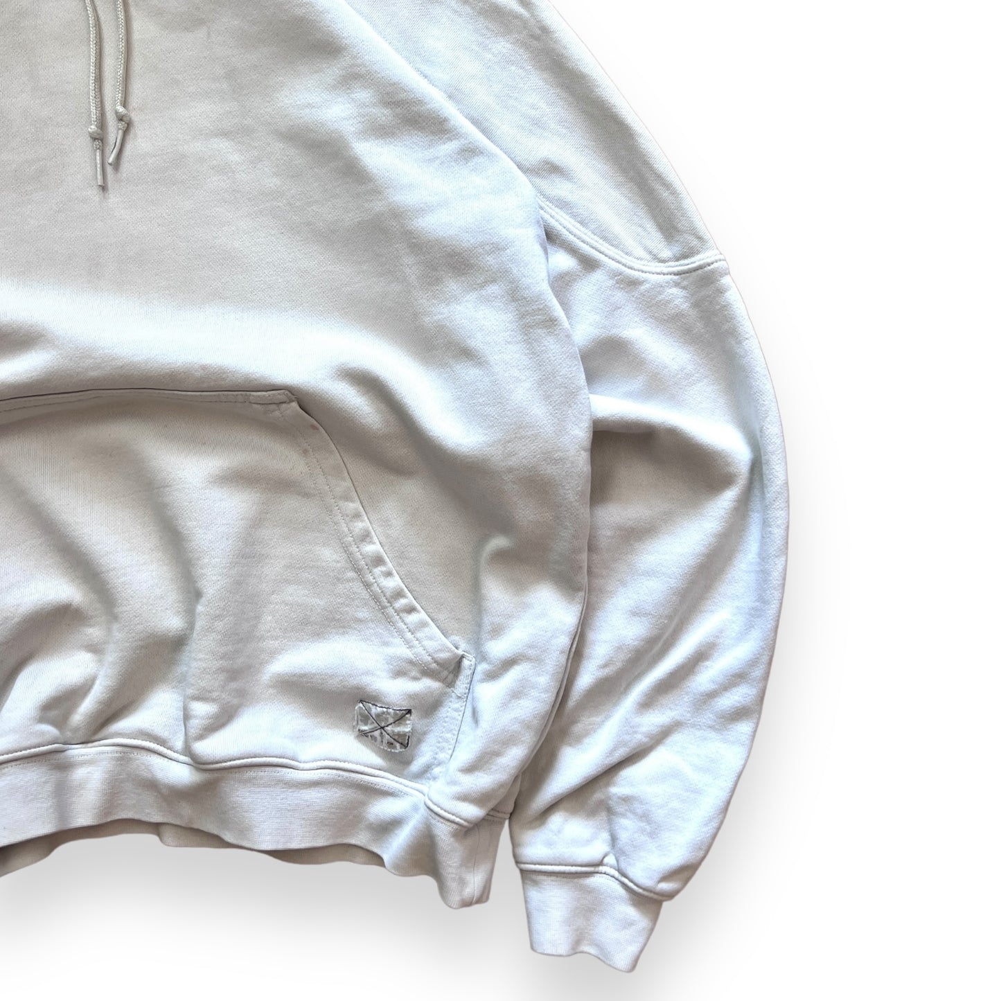 Sudadera Oakley software early 2000's - M