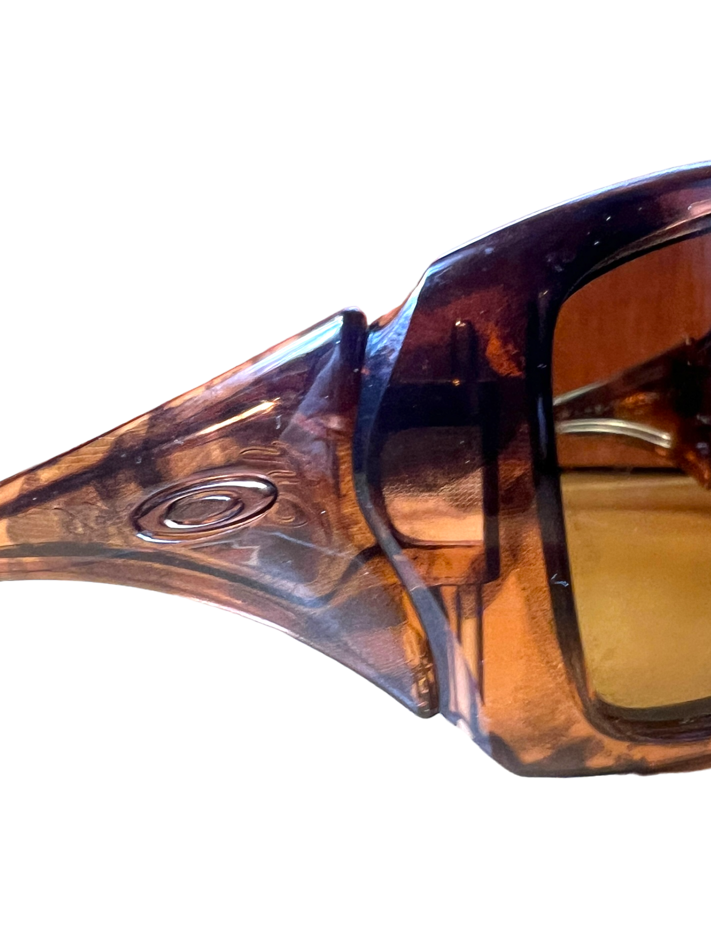 Oakley forsake sunglasses